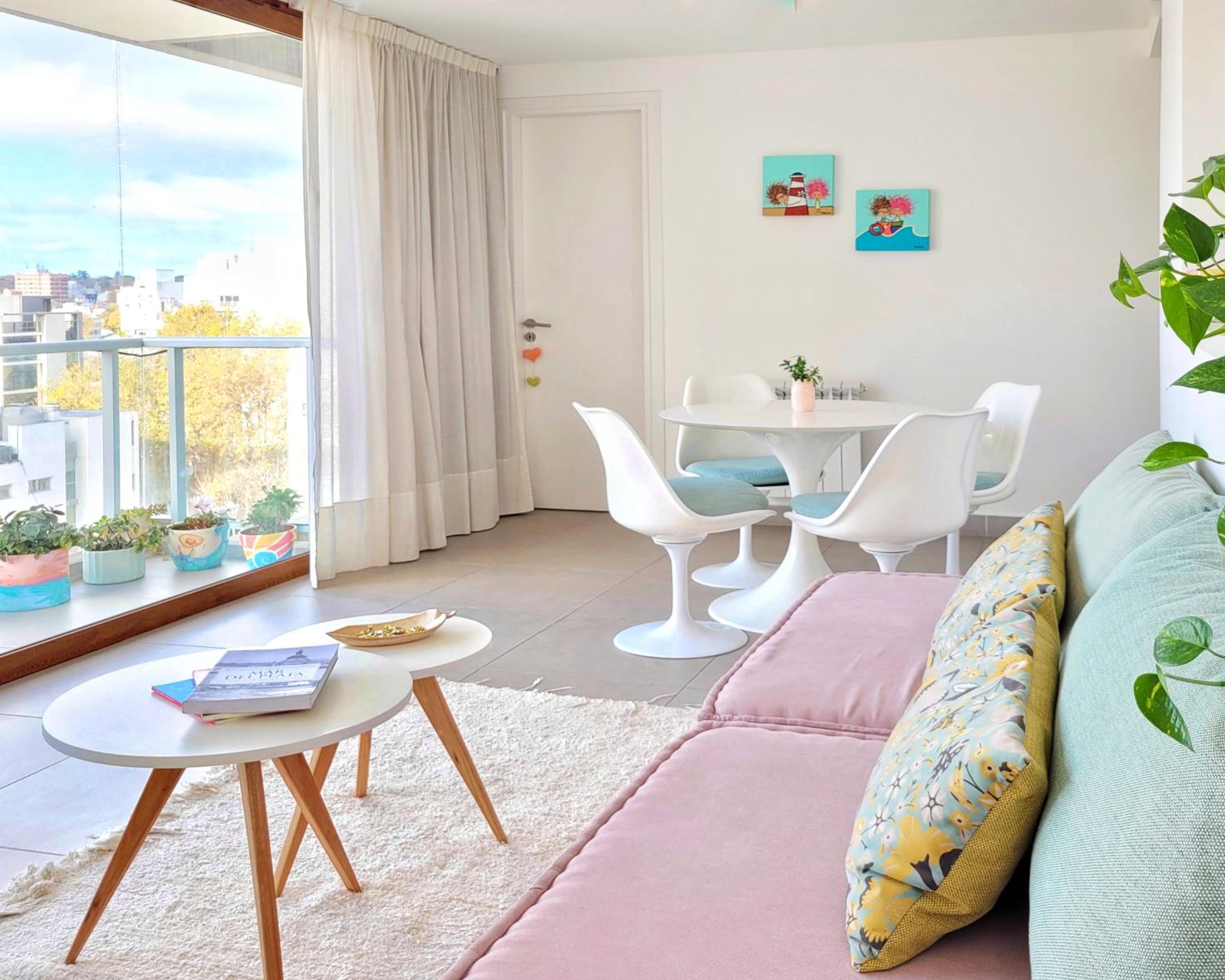 Amor de Mar Suites