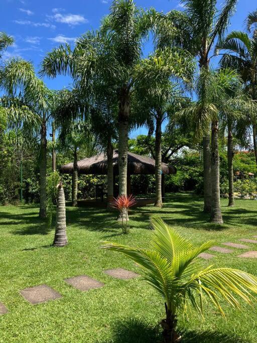 Casa triplex Praia da Cachoeira