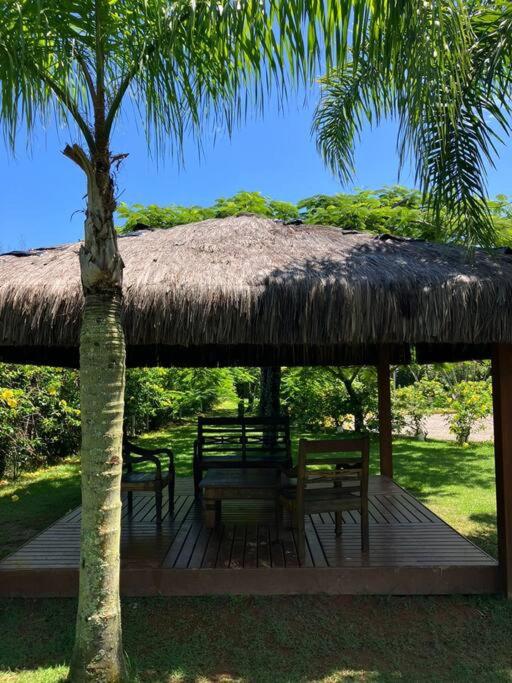 Casa triplex Praia da Cachoeira