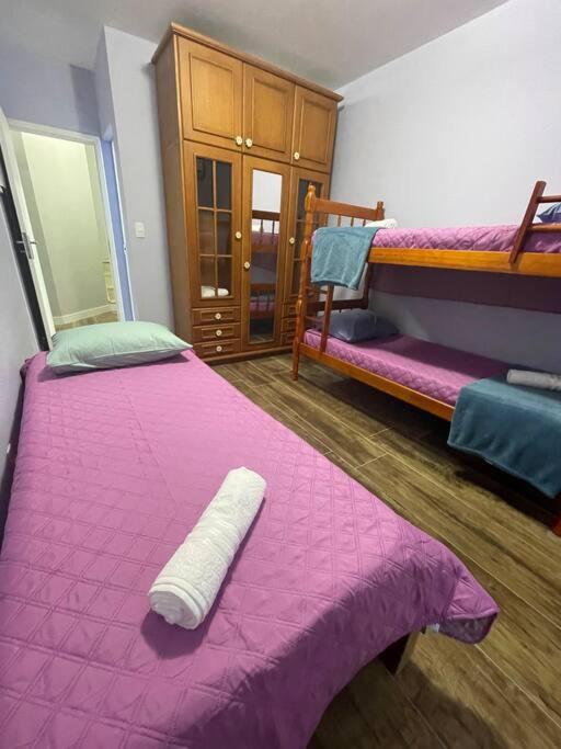 Casa triplex Praia da Cachoeira