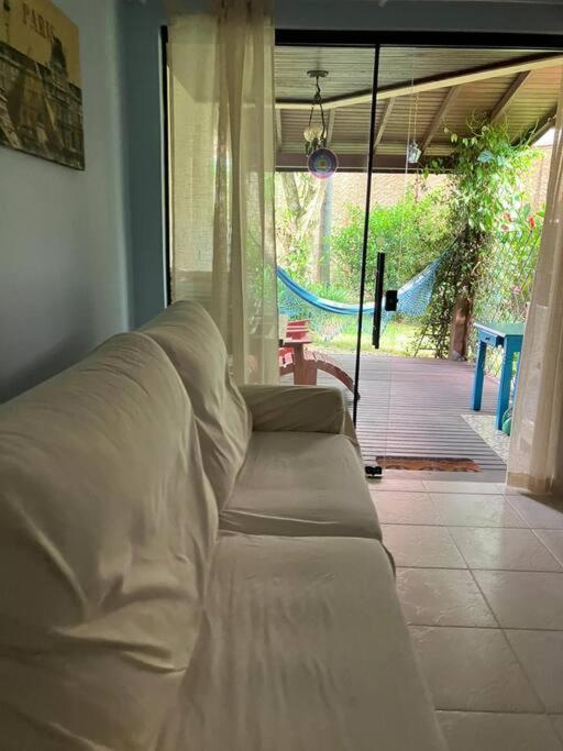 Casa triplex Praia da Cachoeira
