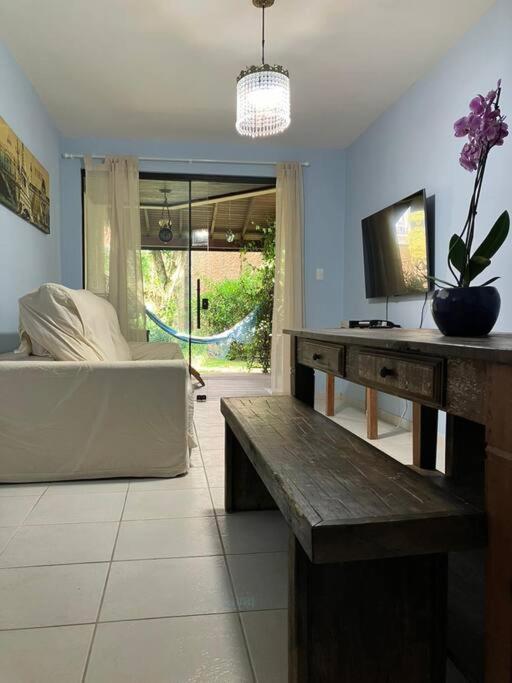Casa triplex Praia da Cachoeira