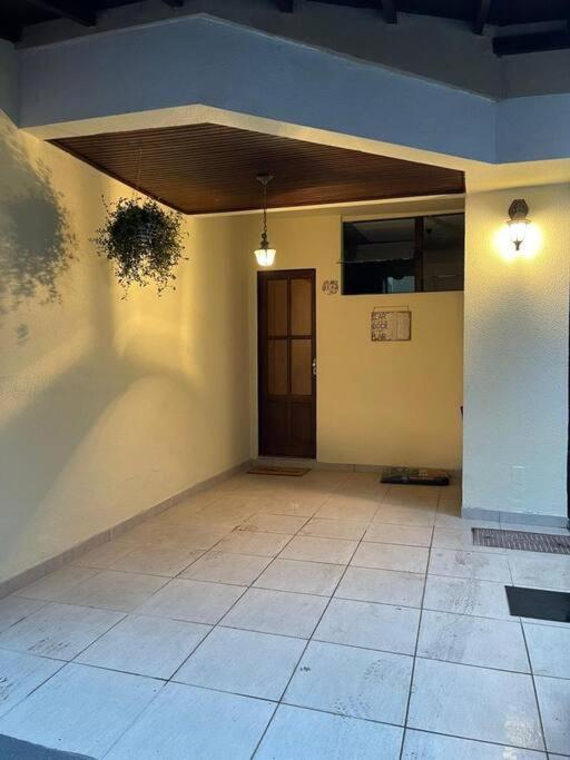 Casa triplex Praia da Cachoeira