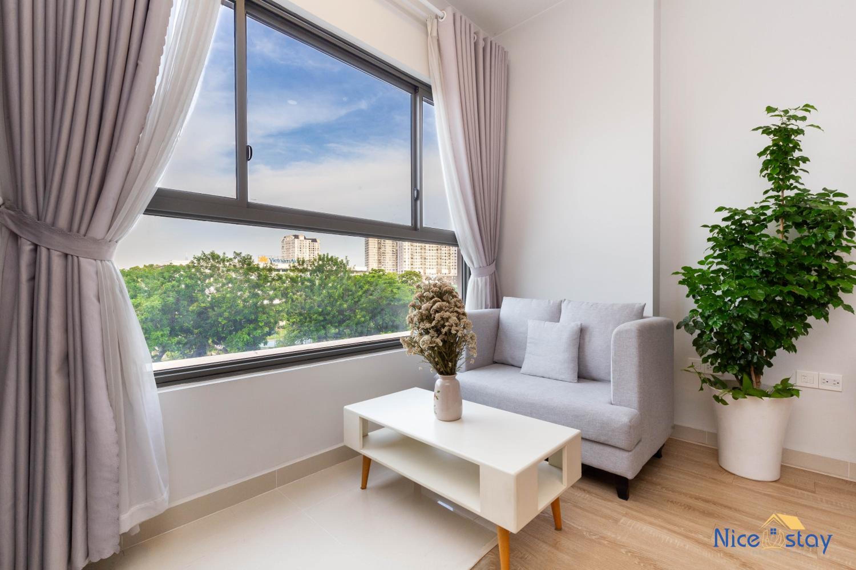 Nice Stay - Botanica Premier Apartment