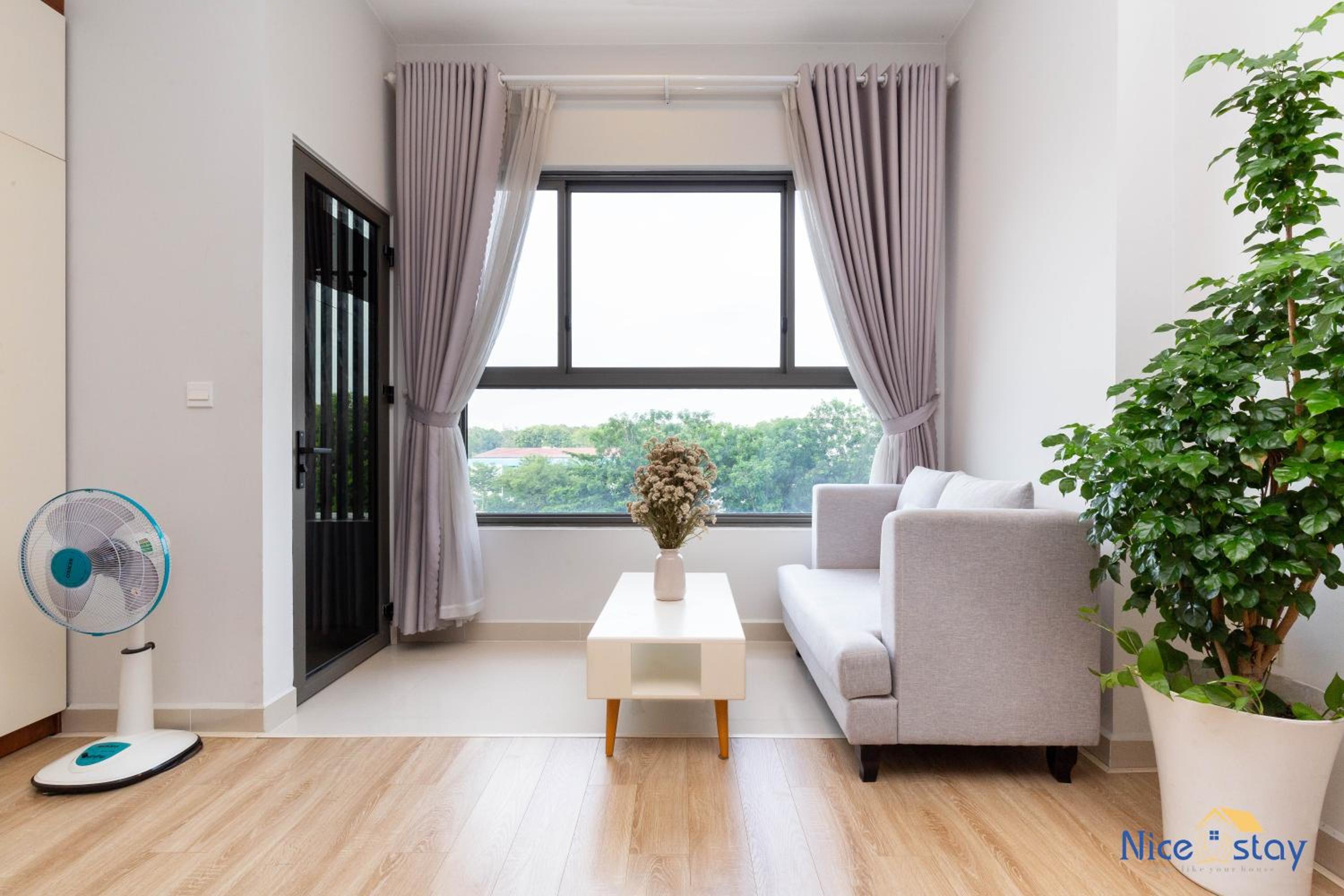 Nice Stay - Botanica Premier Apartment