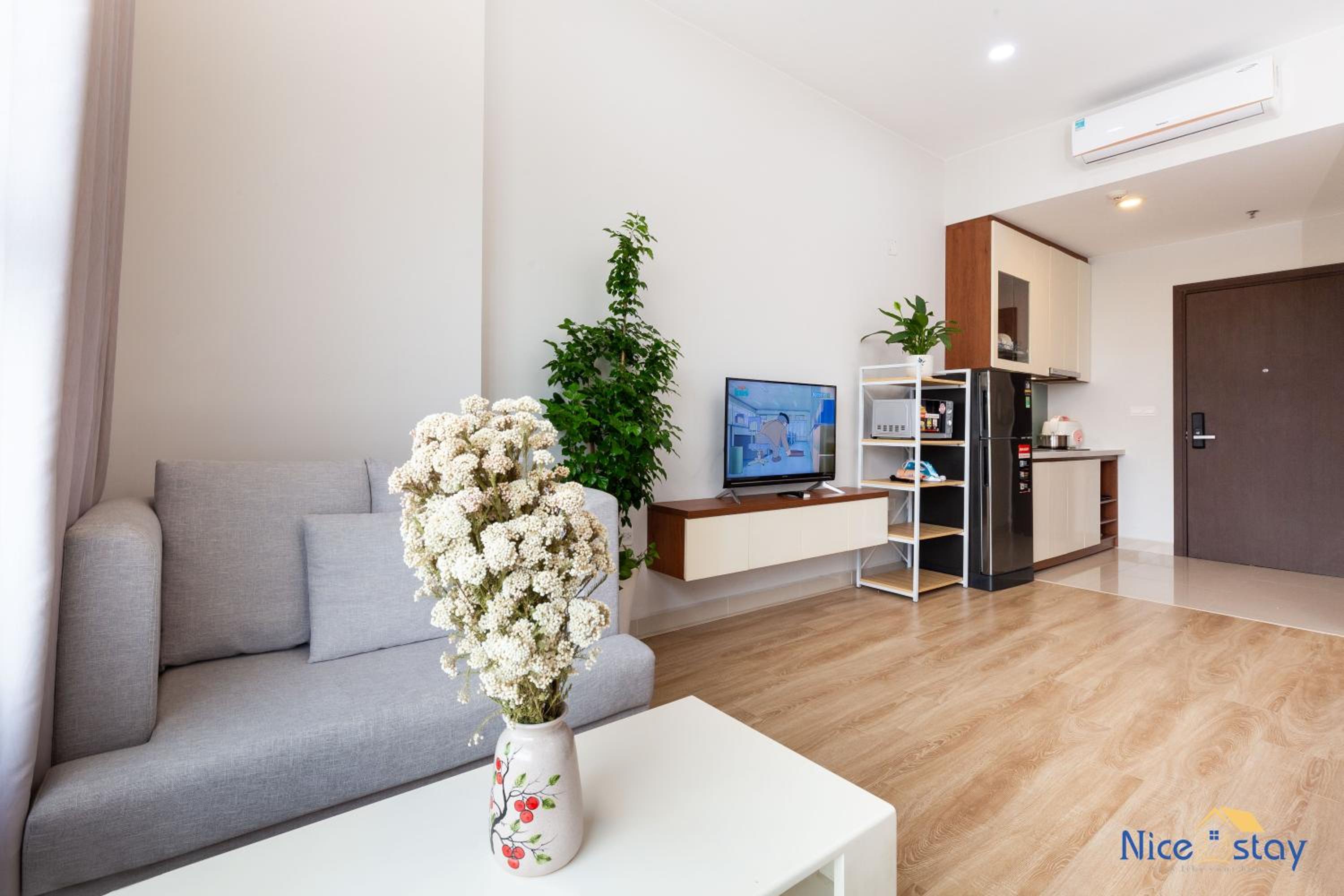 Nice Stay - Botanica Premier Apartment