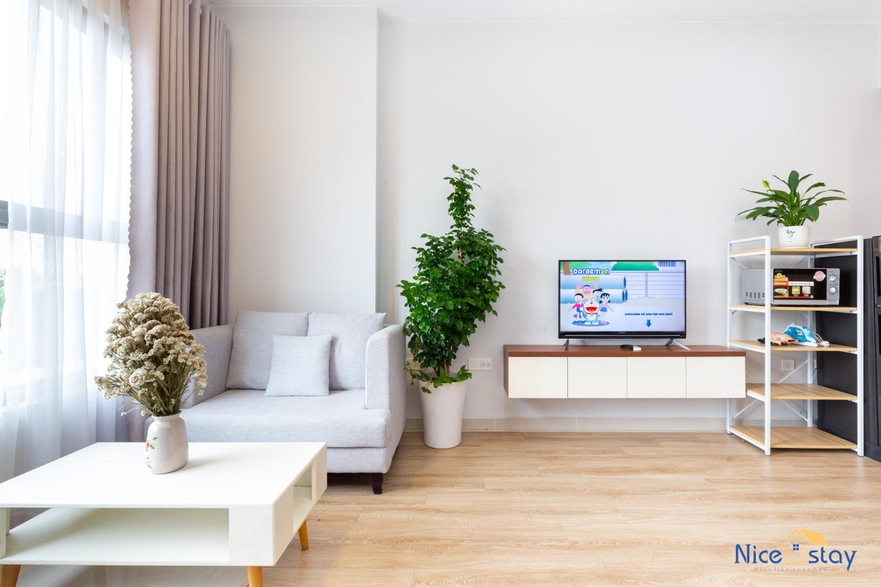 Nice Stay - Botanica Premier Apartment