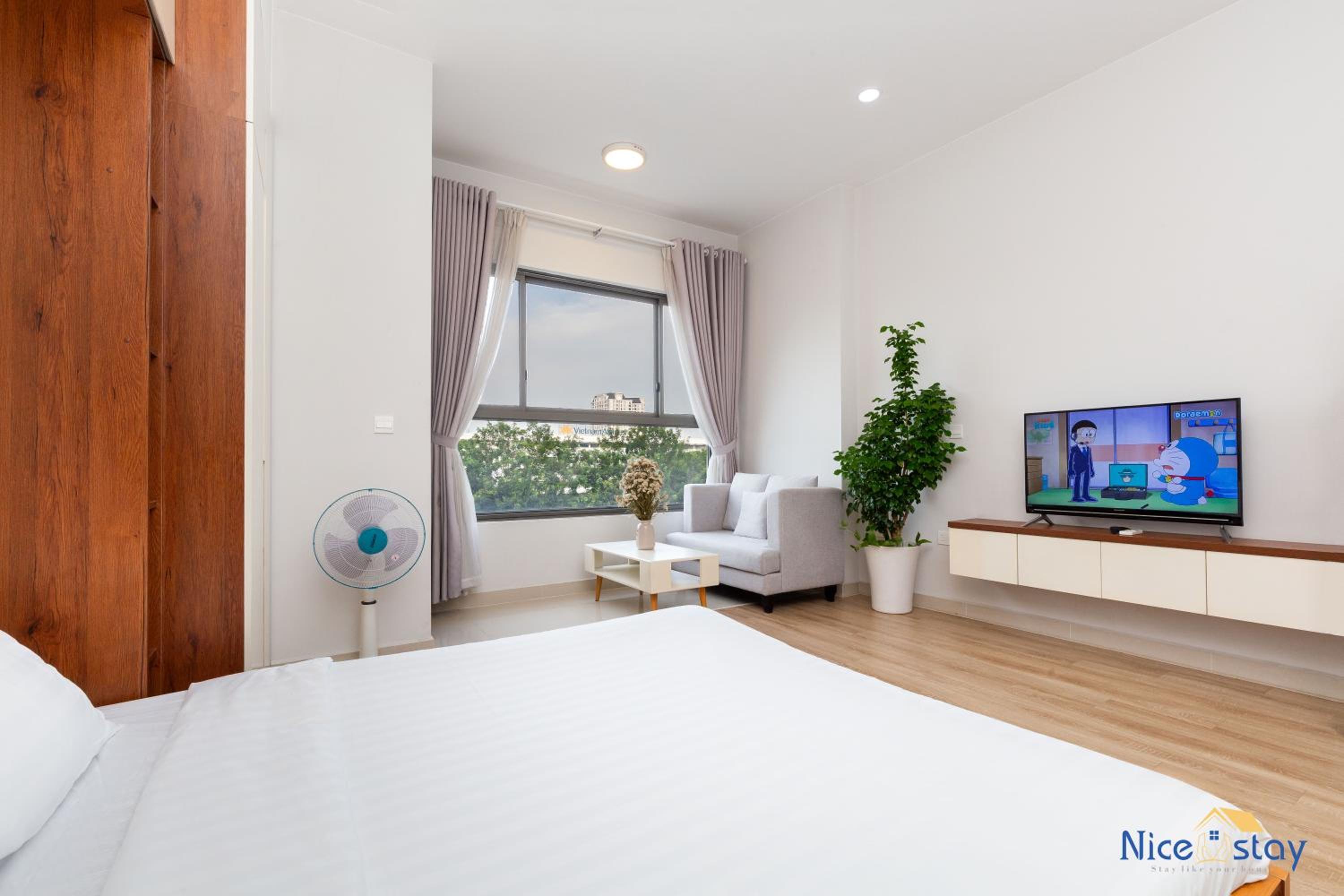Nice Stay - Botanica Premier Apartment