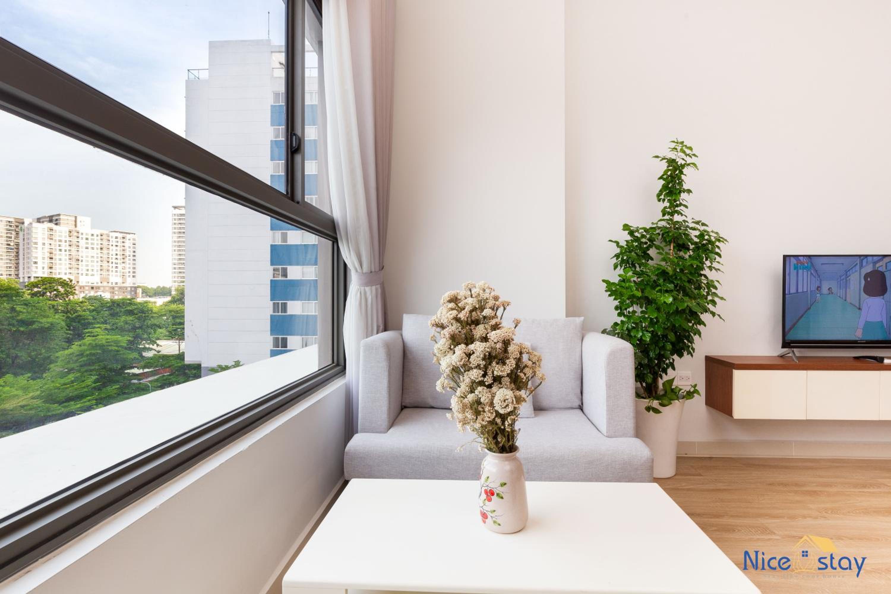 Nice Stay - Botanica Premier Apartment