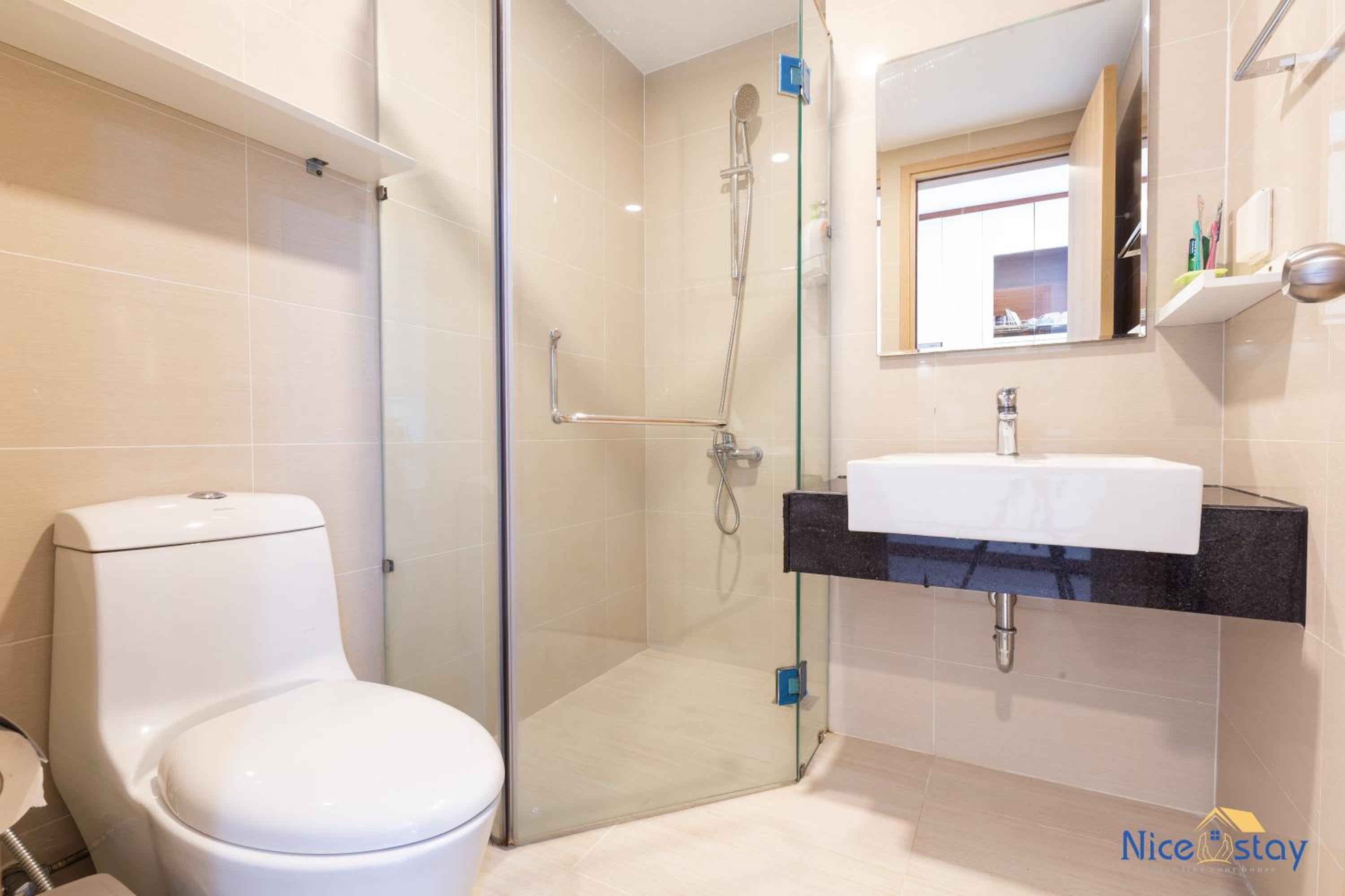 Nice Stay - Botanica Premier Apartment