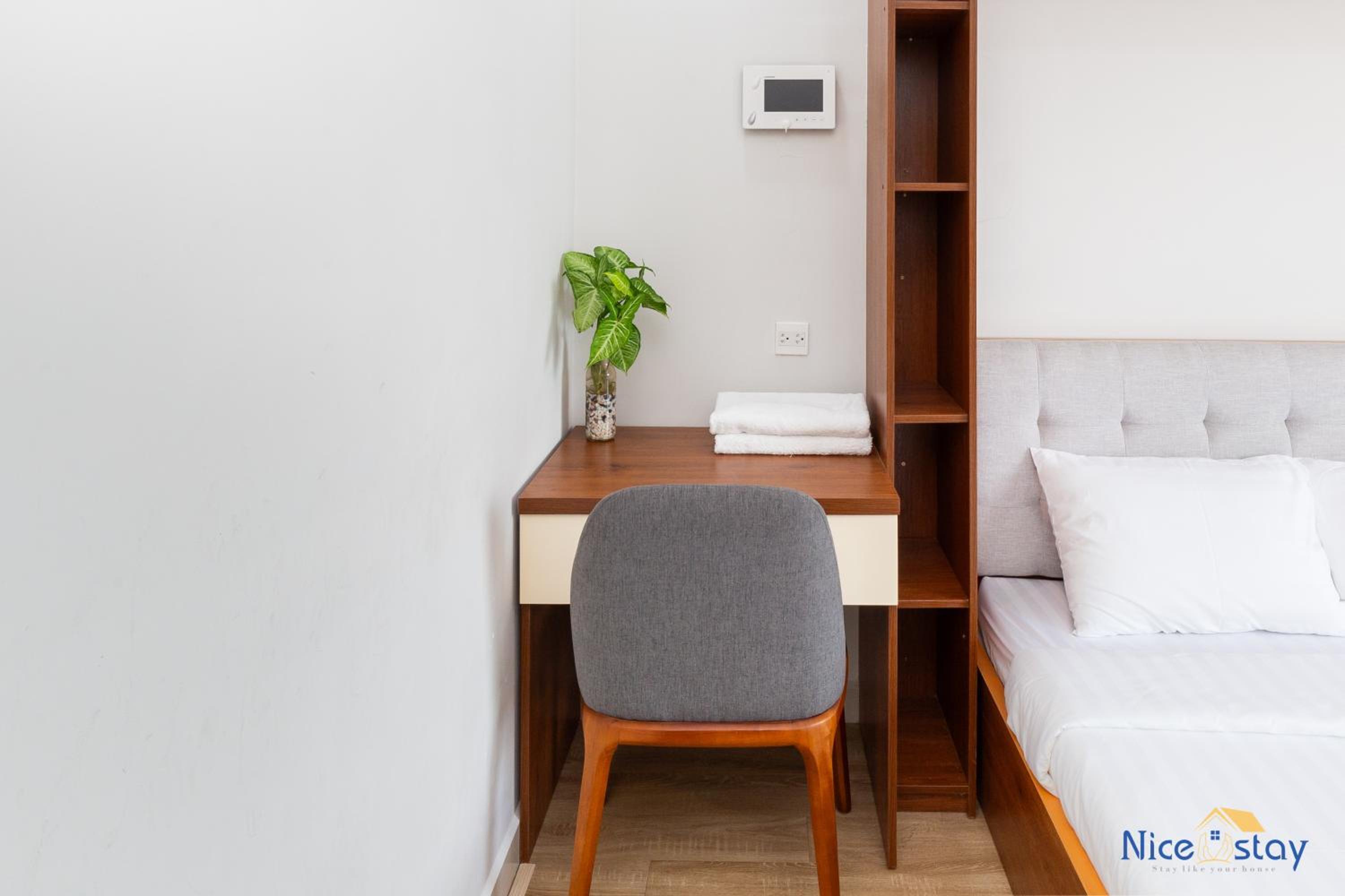 Nice Stay - Botanica Premier Apartment