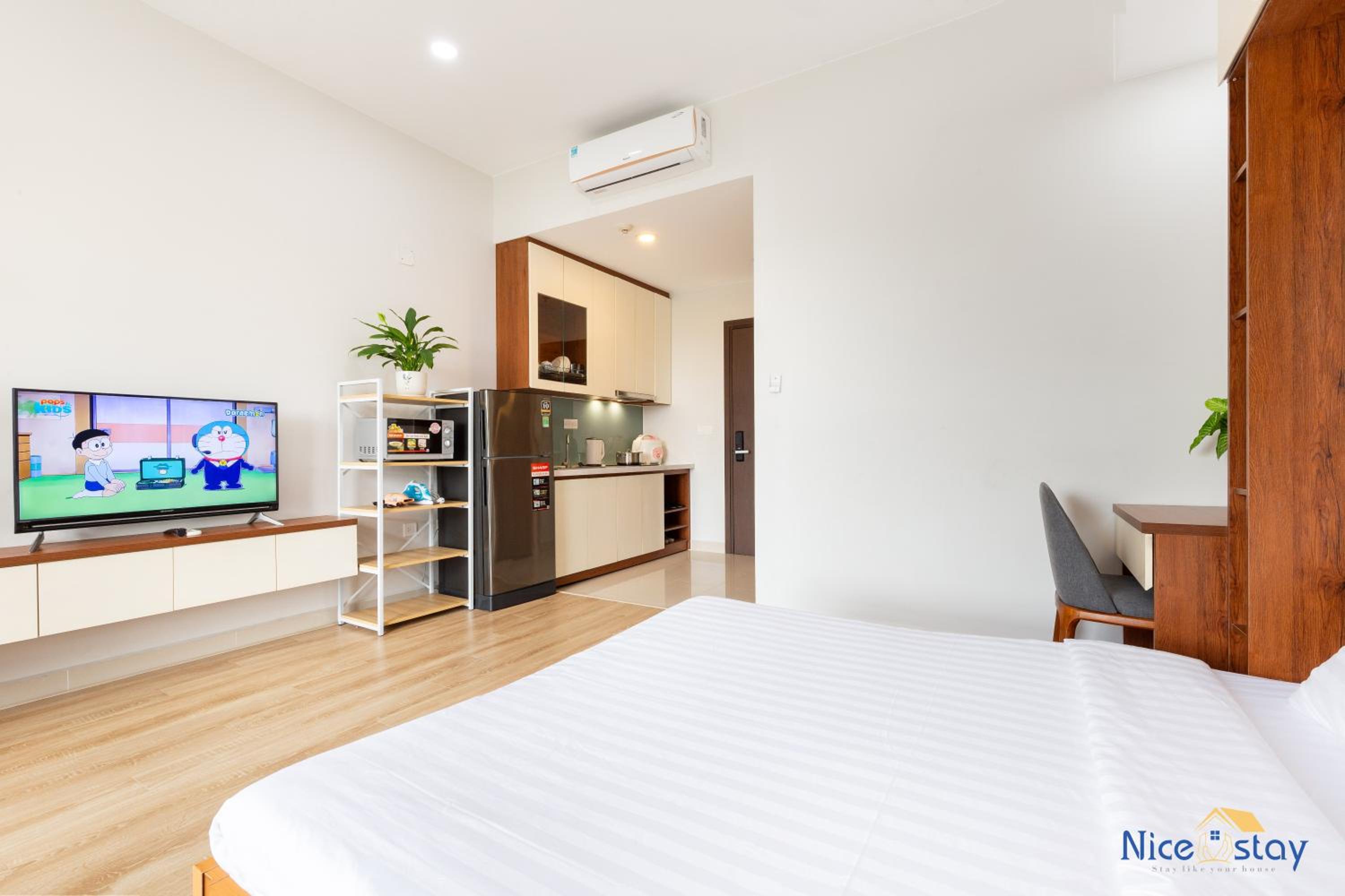 Nice Stay - Botanica Premier Apartment