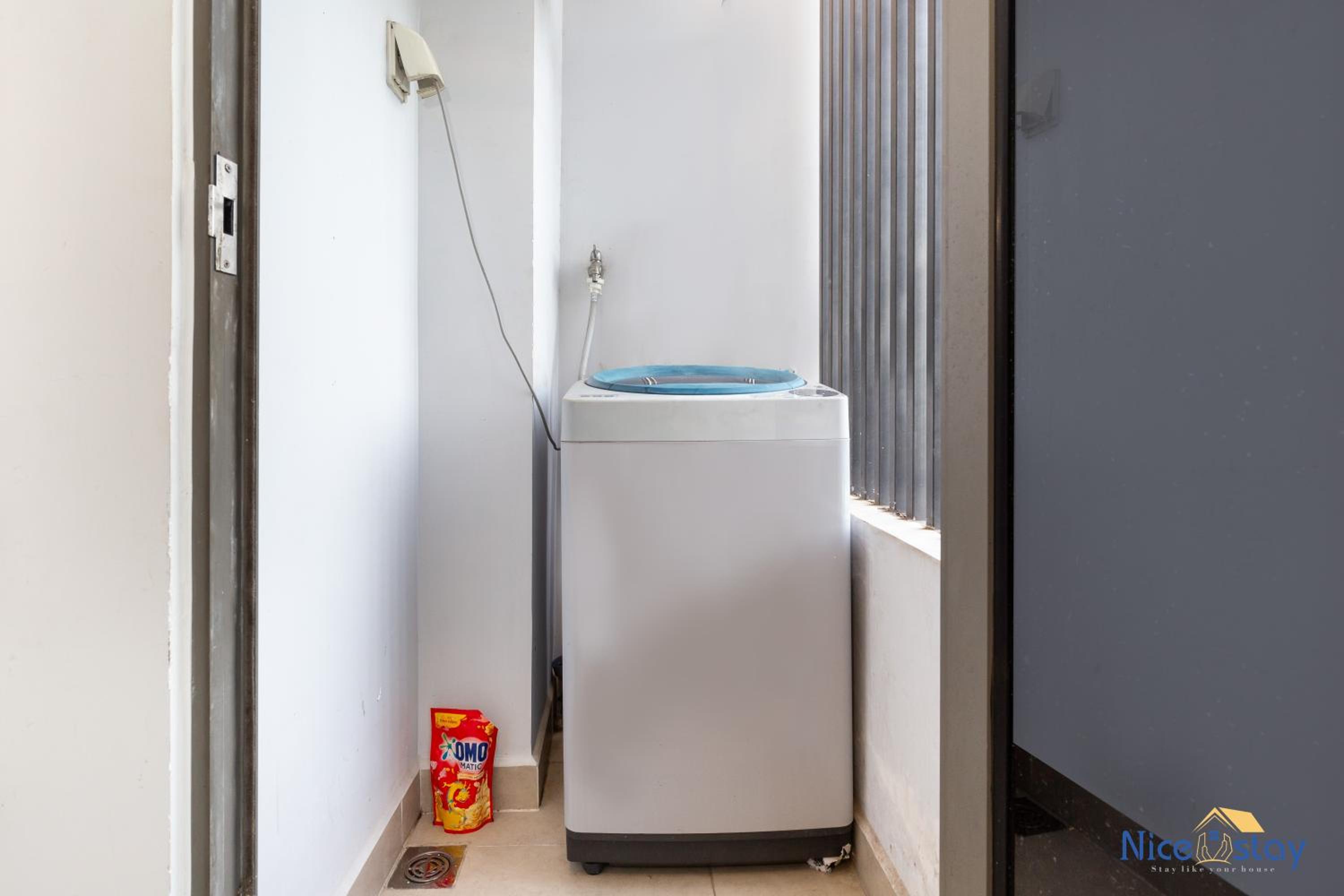 Nice Stay - Botanica Premier Apartment