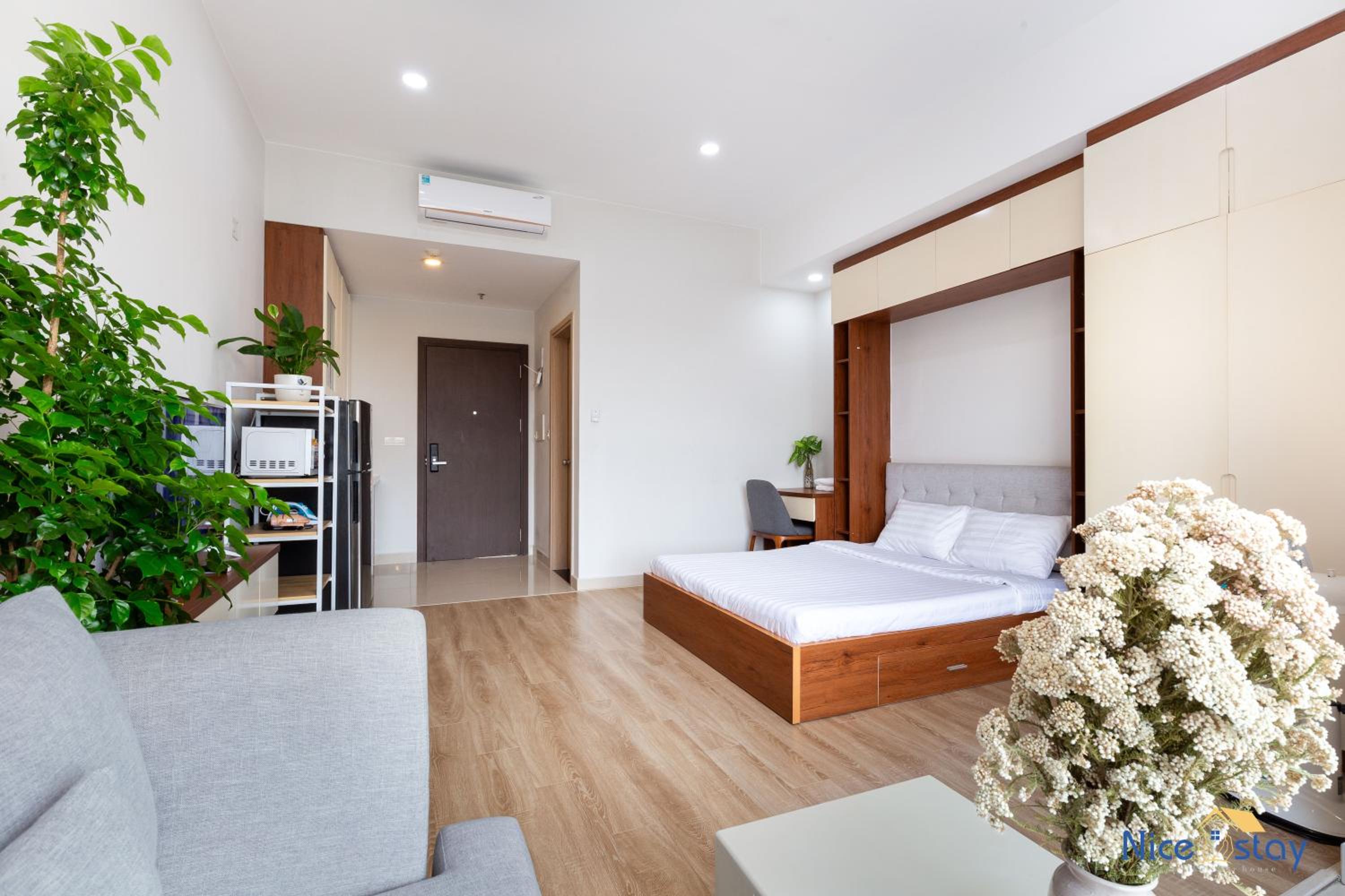 Nice Stay - Botanica Premier Apartment