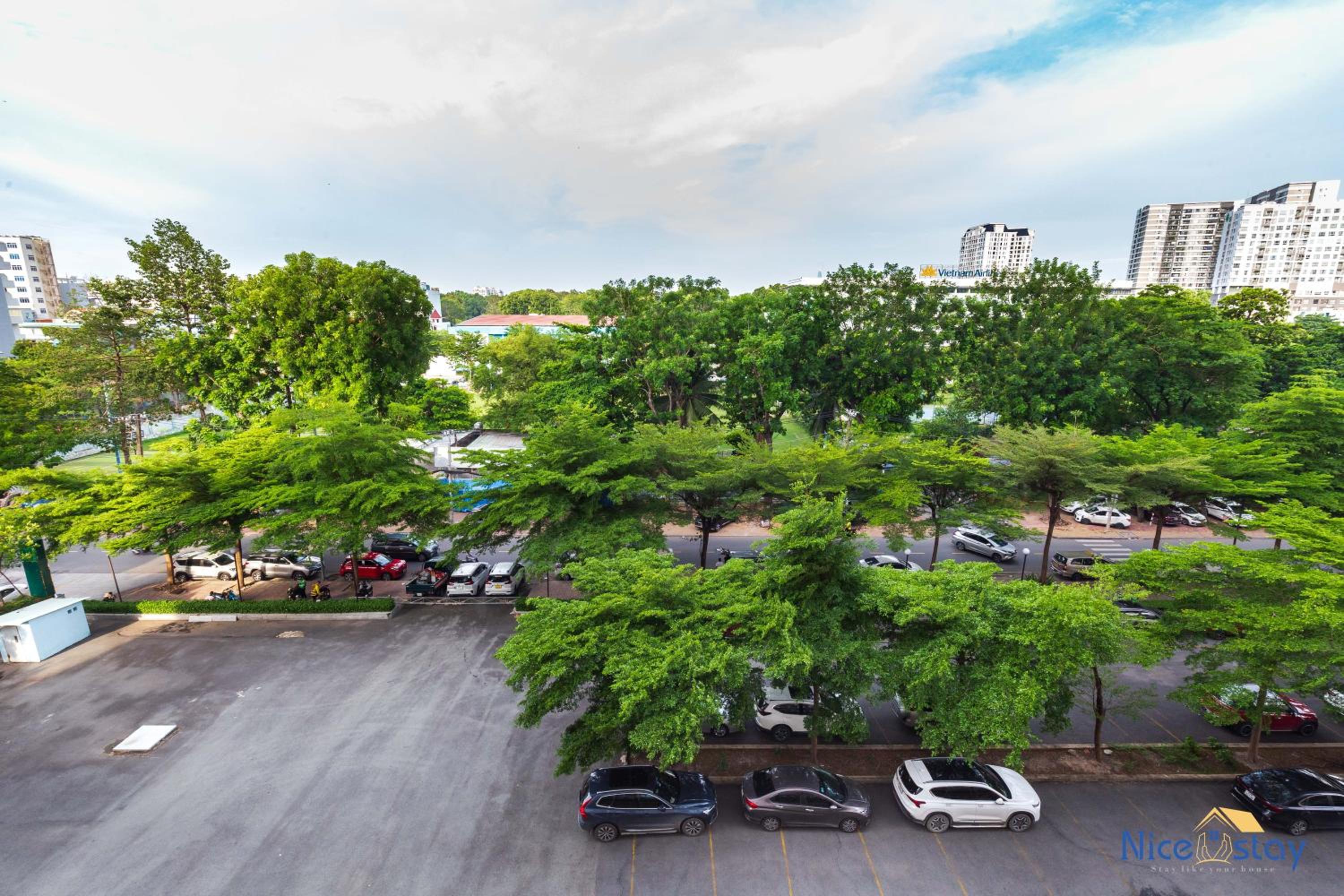 Nice Stay - Botanica Premier Apartment