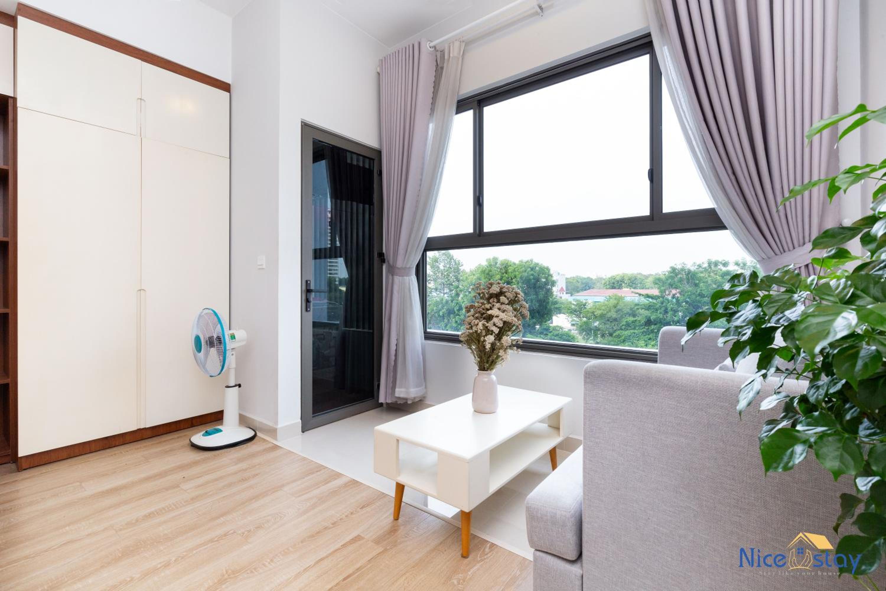 Nice Stay - Botanica Premier Apartment