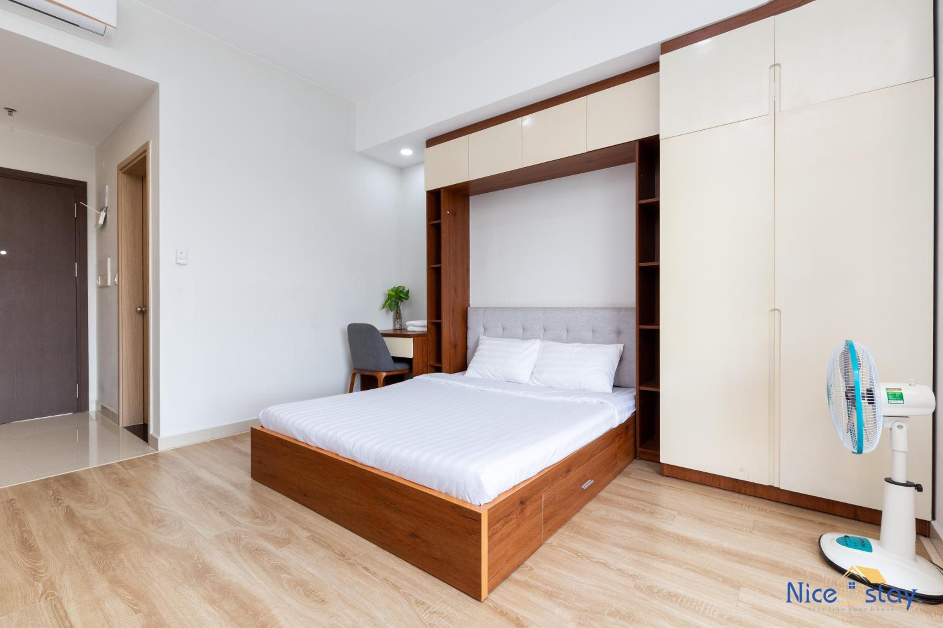 Nice Stay - Botanica Premier Apartment