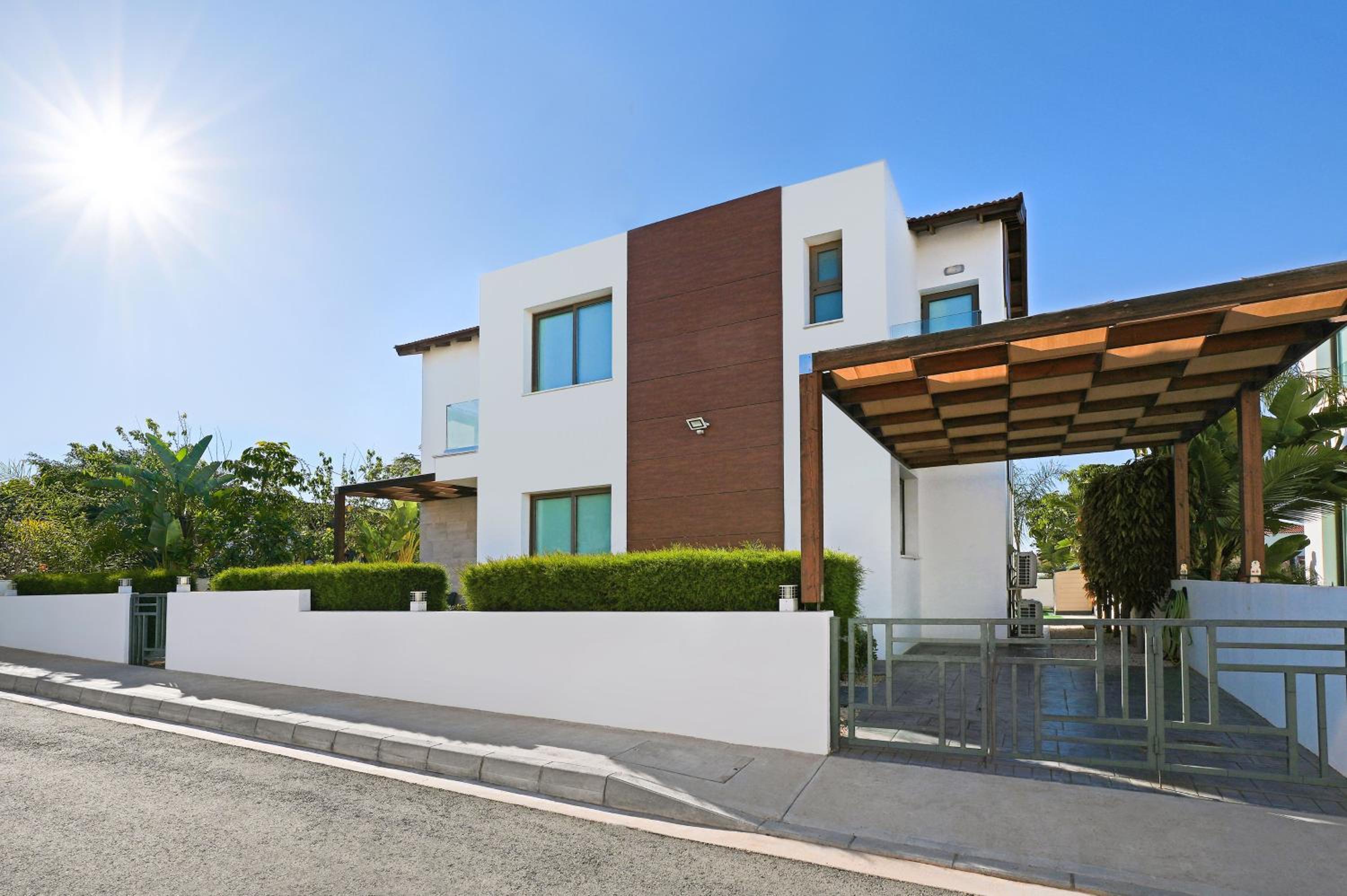 Villa Apollonia