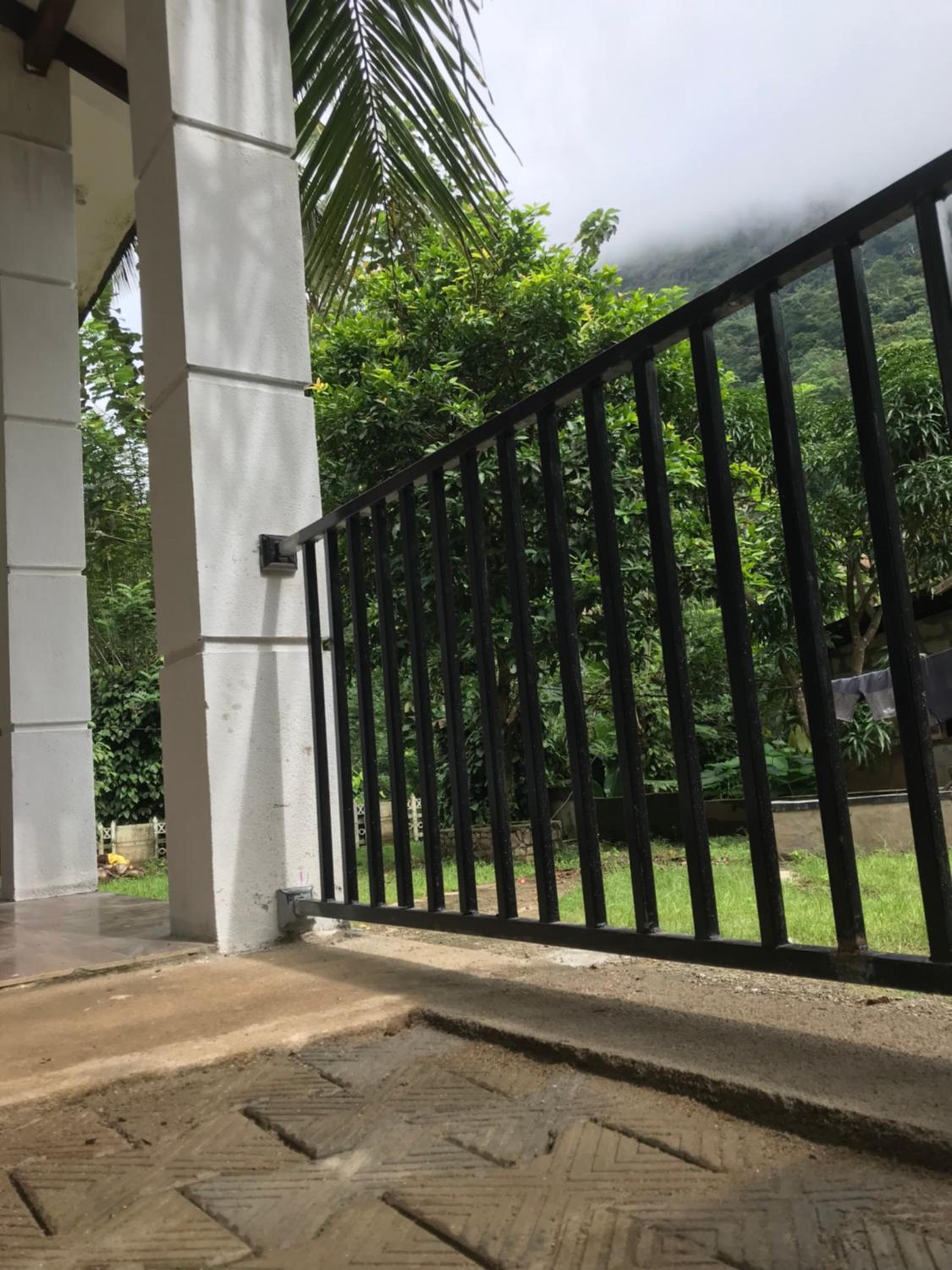 Pepper Villa view 5