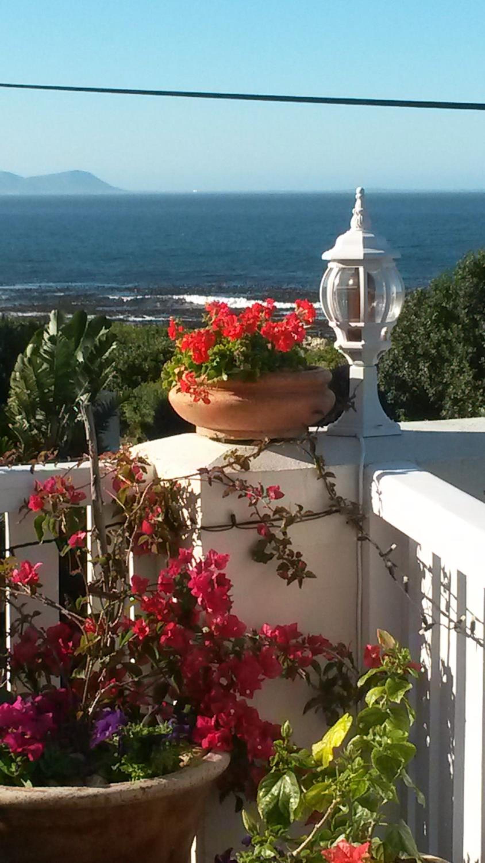 Belle Vue Guesthouse