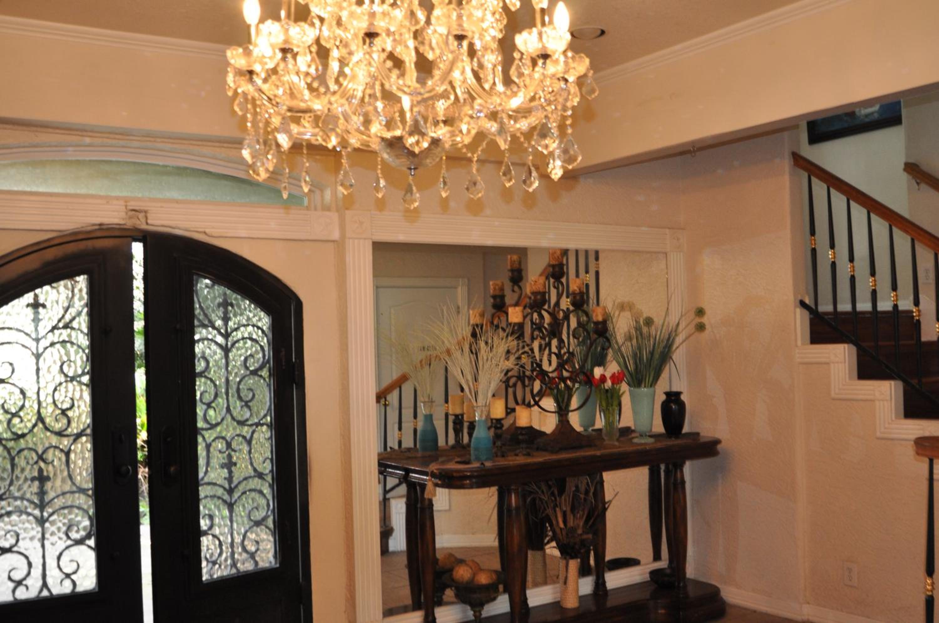 Mediterranean House view 4
