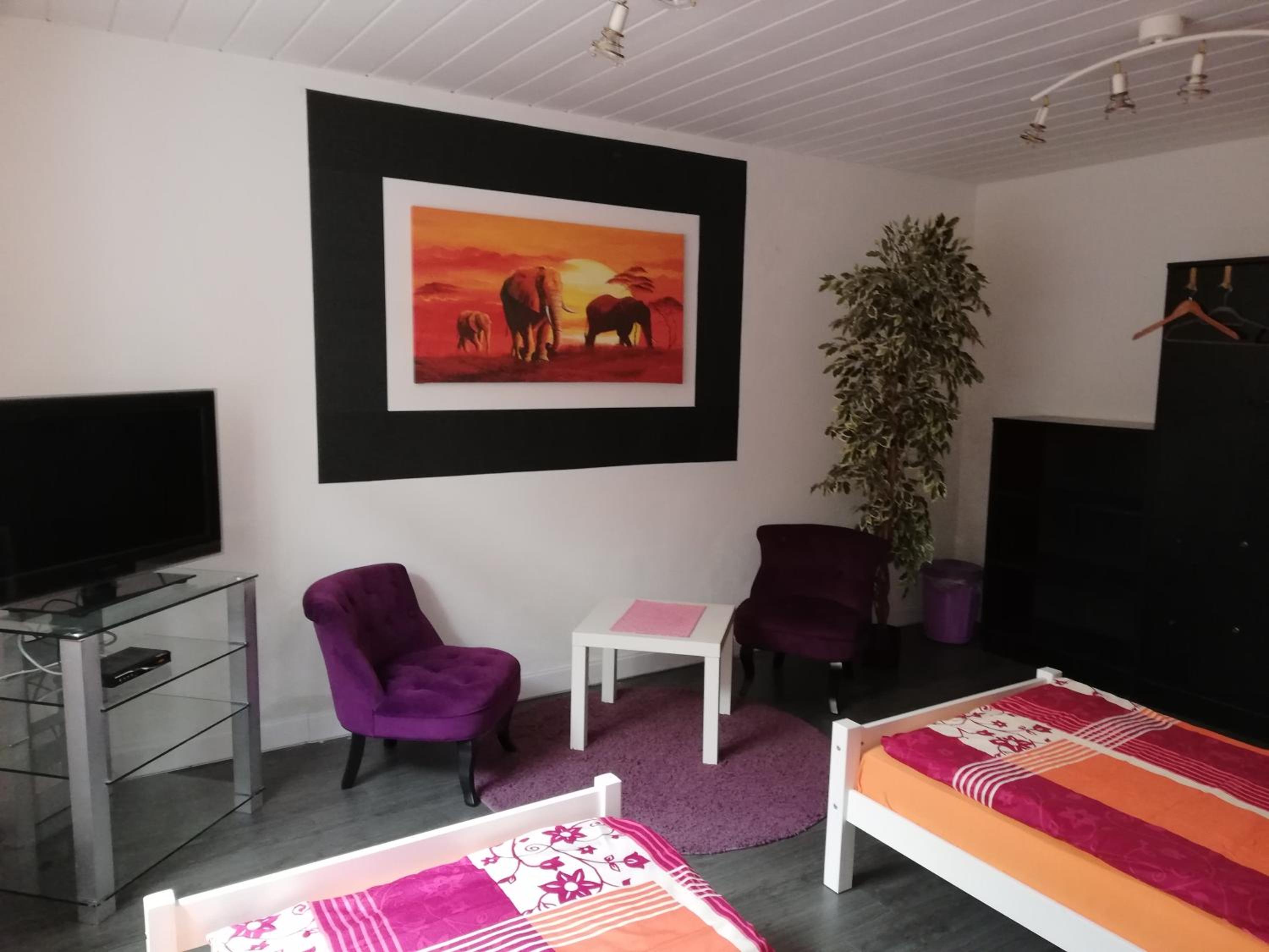 Ferienwohnung / Monteurzimmer Sibbesse