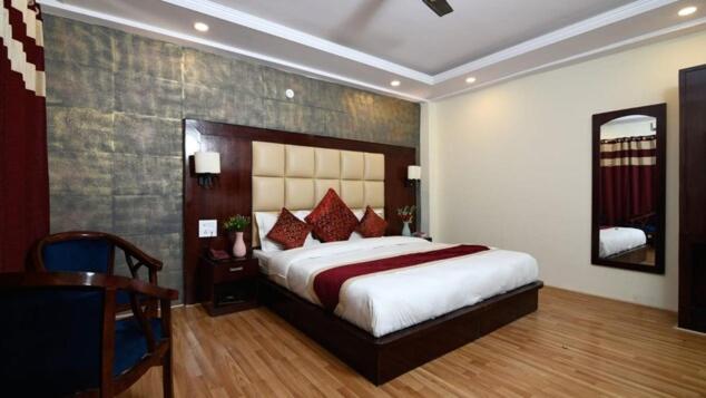 INN Ladakh Stay view 3