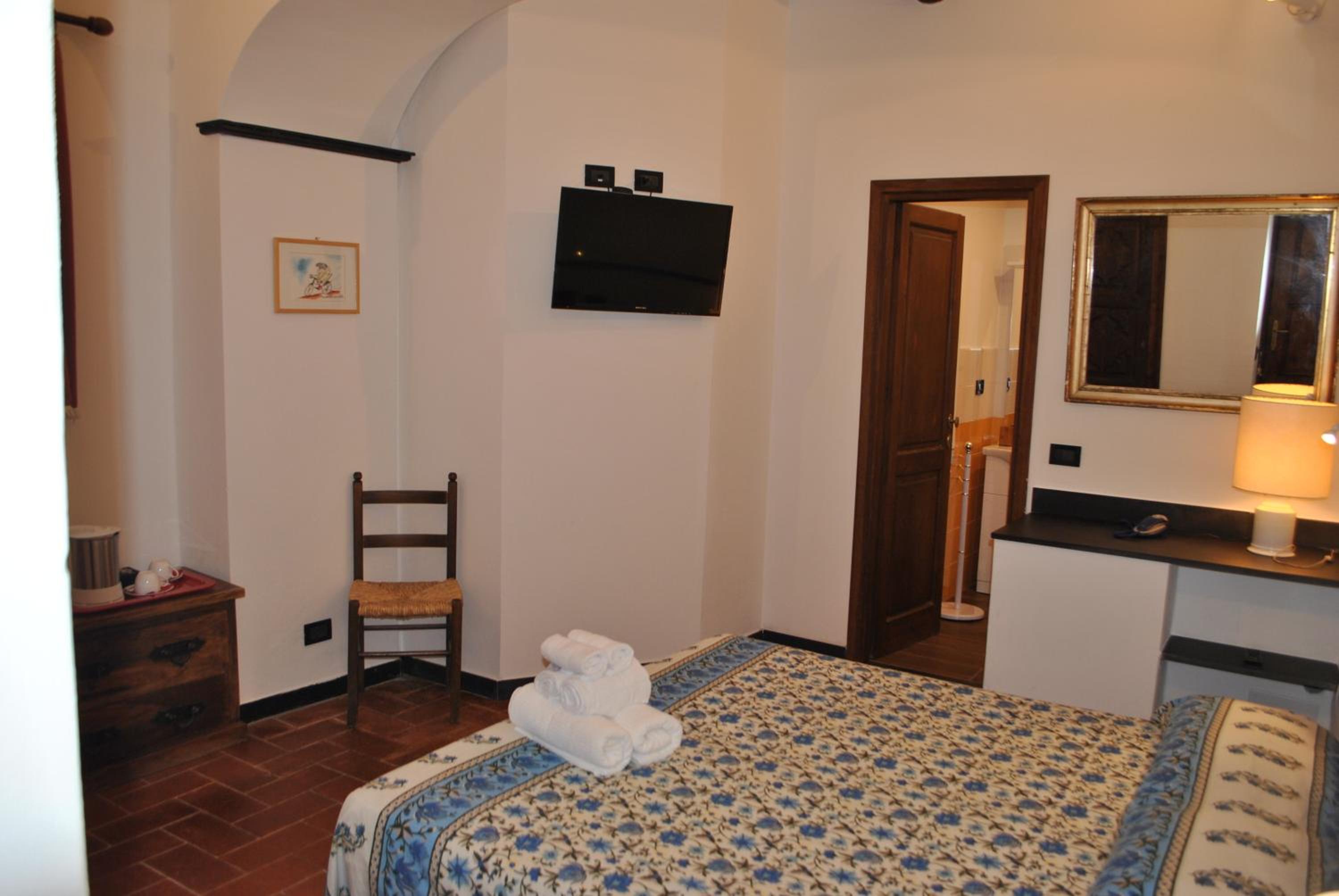 L' Amandola