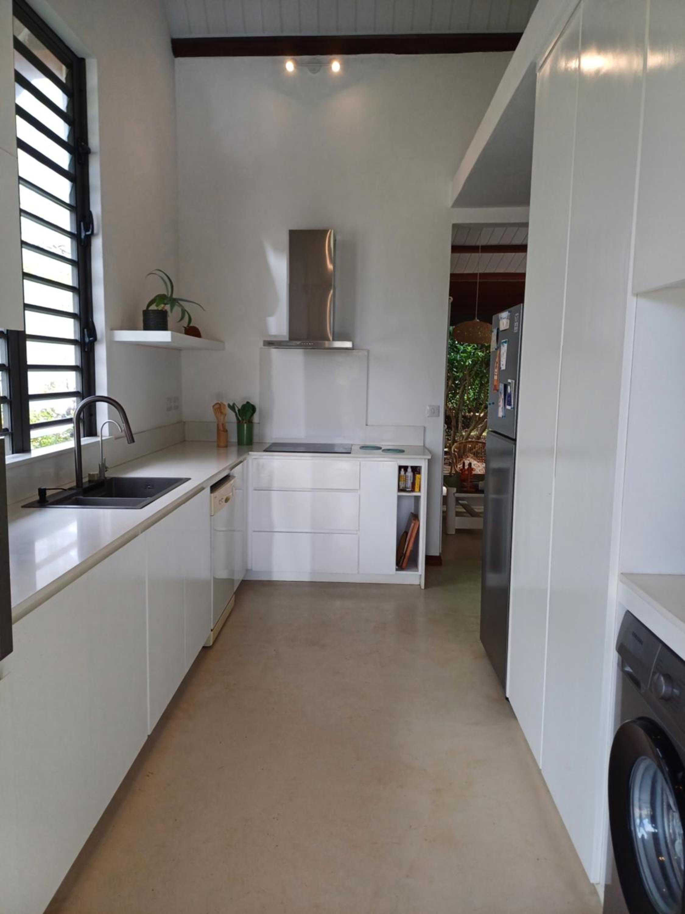 Endemic Garden House
