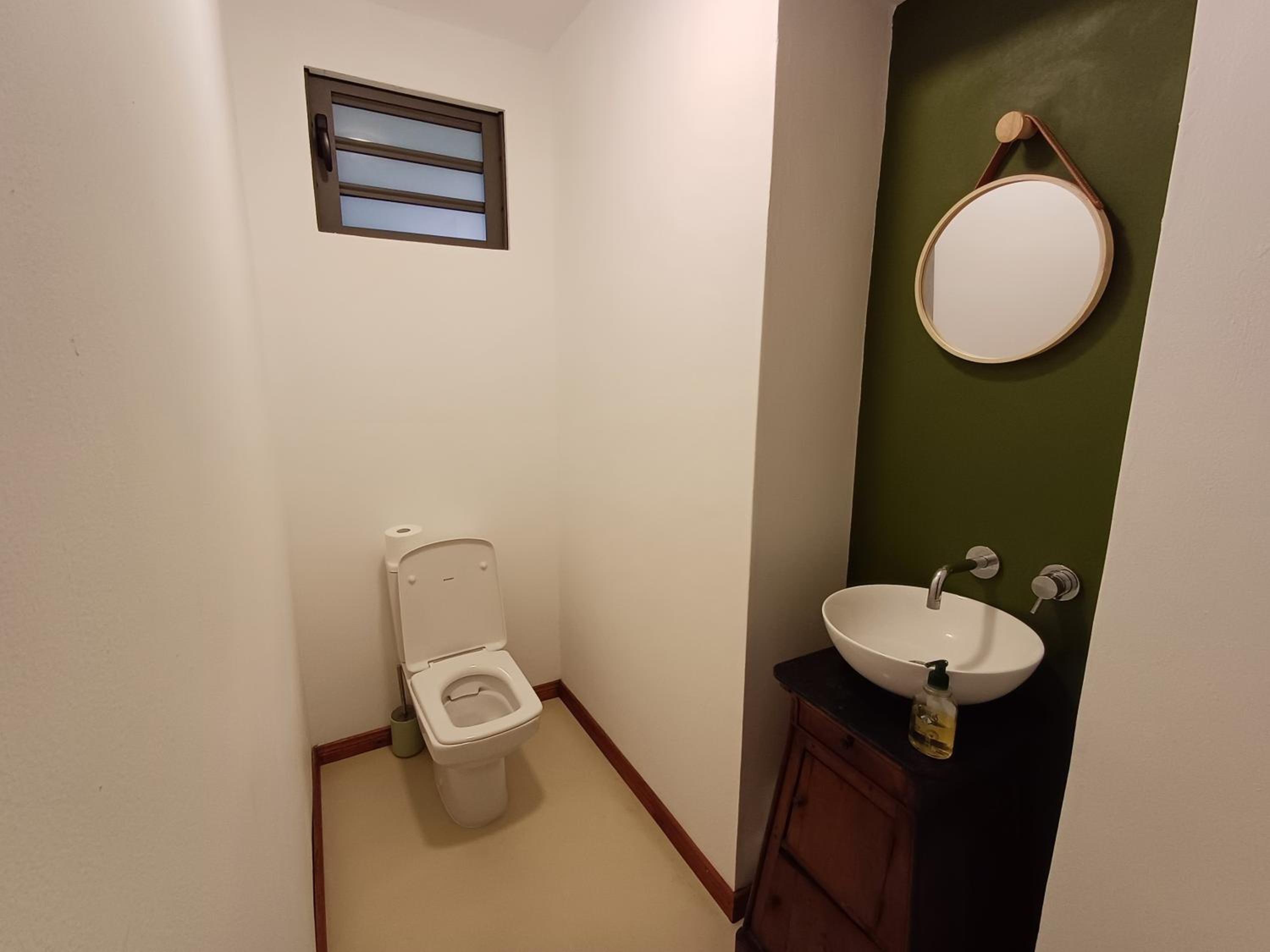 Endemic Garden House