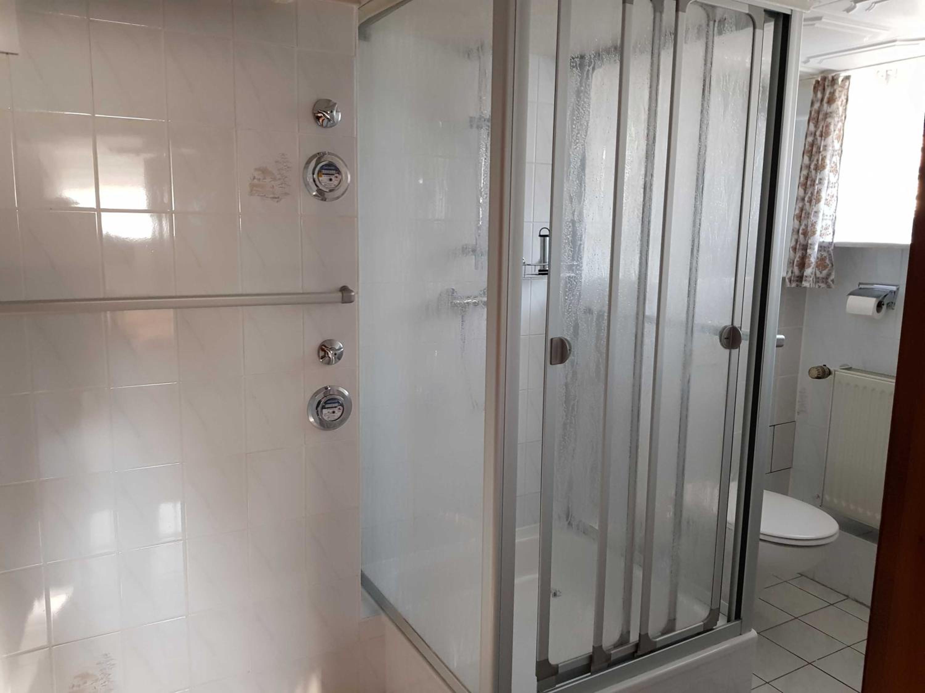 Ferienwohnung in Ahlbeck