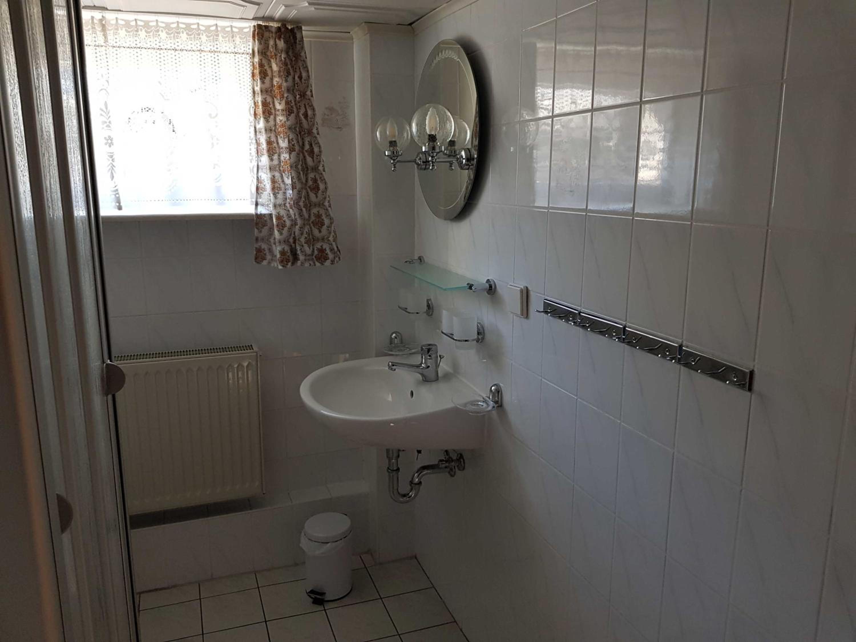 Ferienwohnung in Ahlbeck