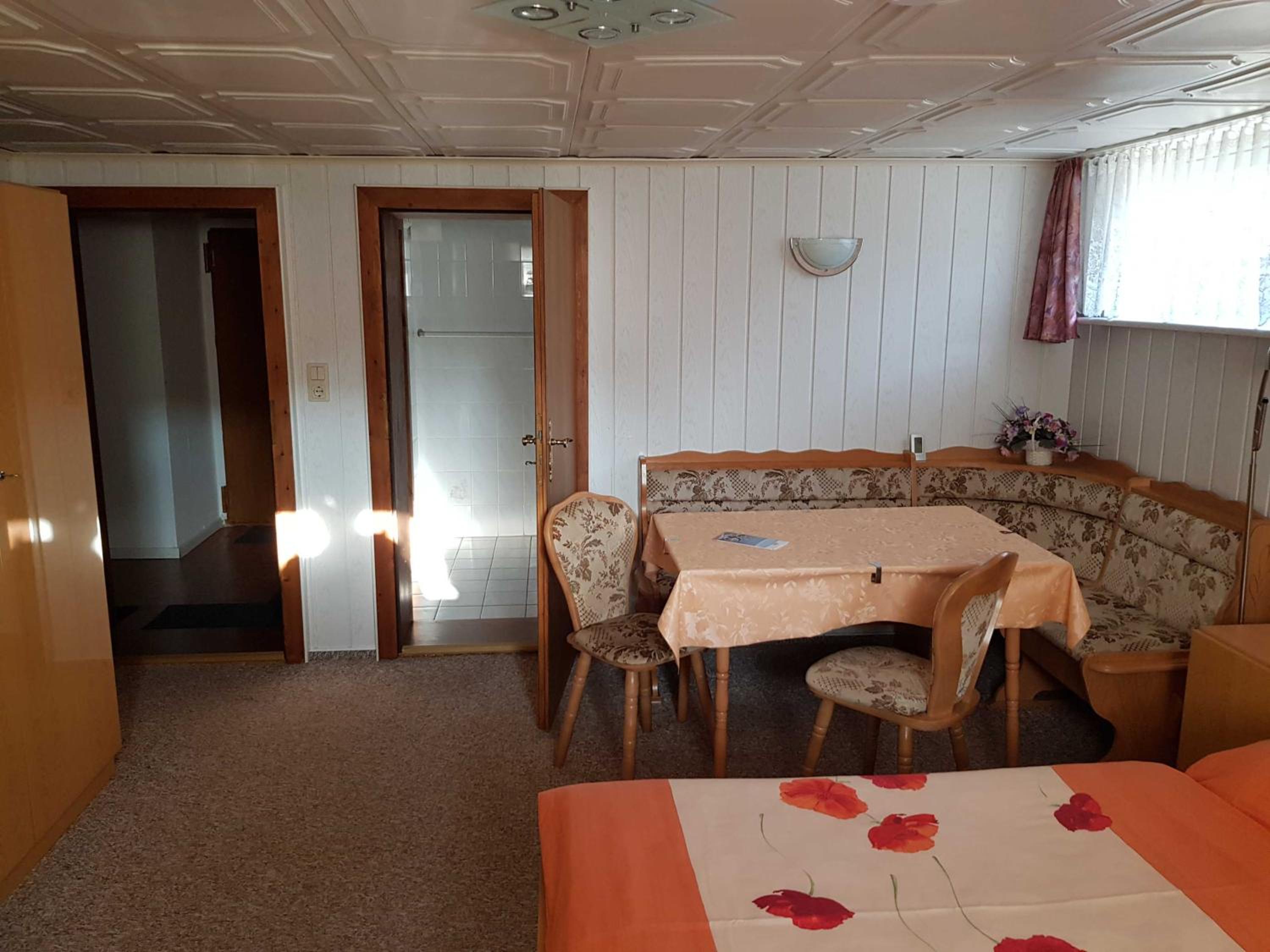 Ferienwohnung in Ahlbeck