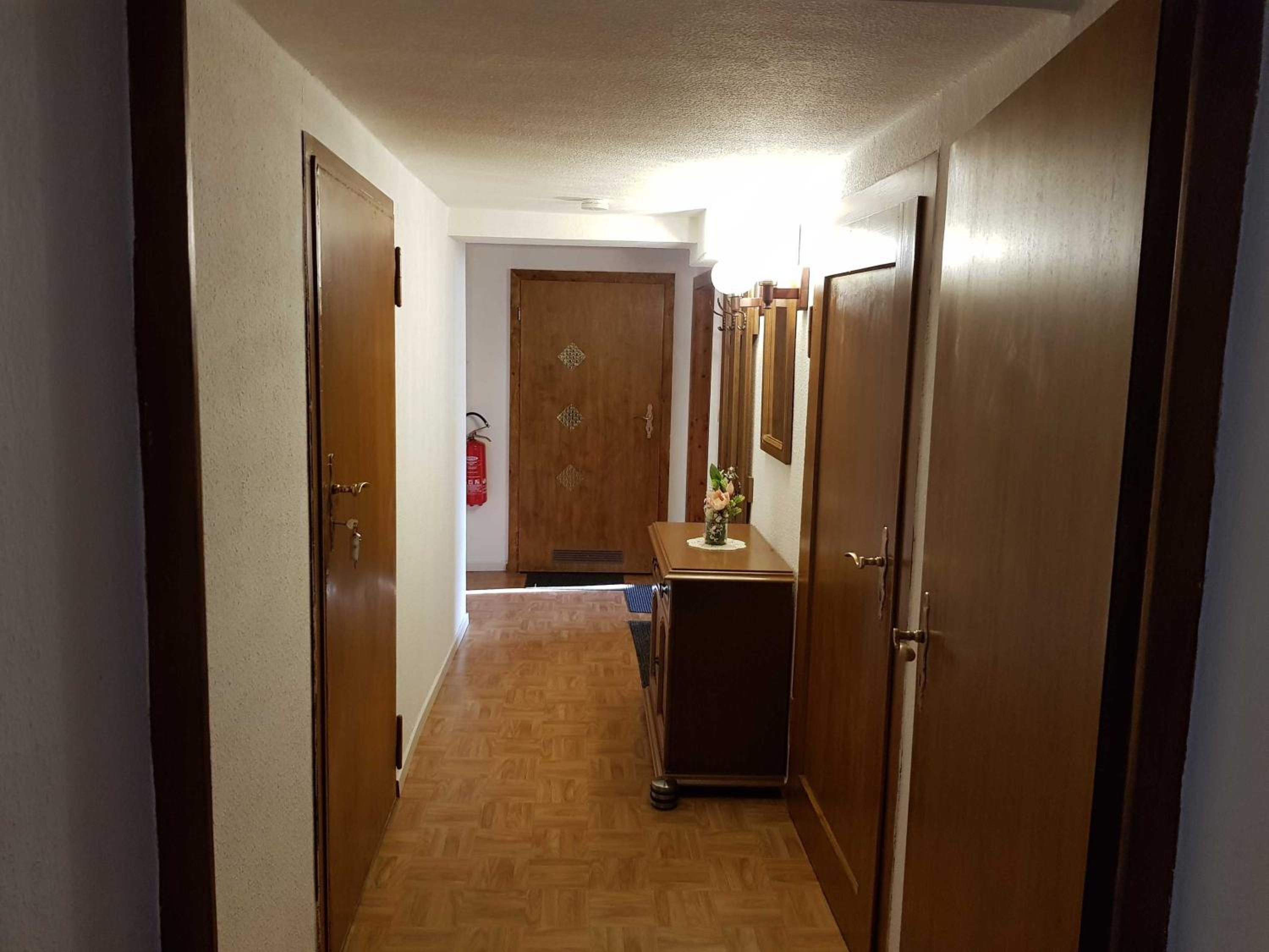 Ferienwohnung in Ahlbeck