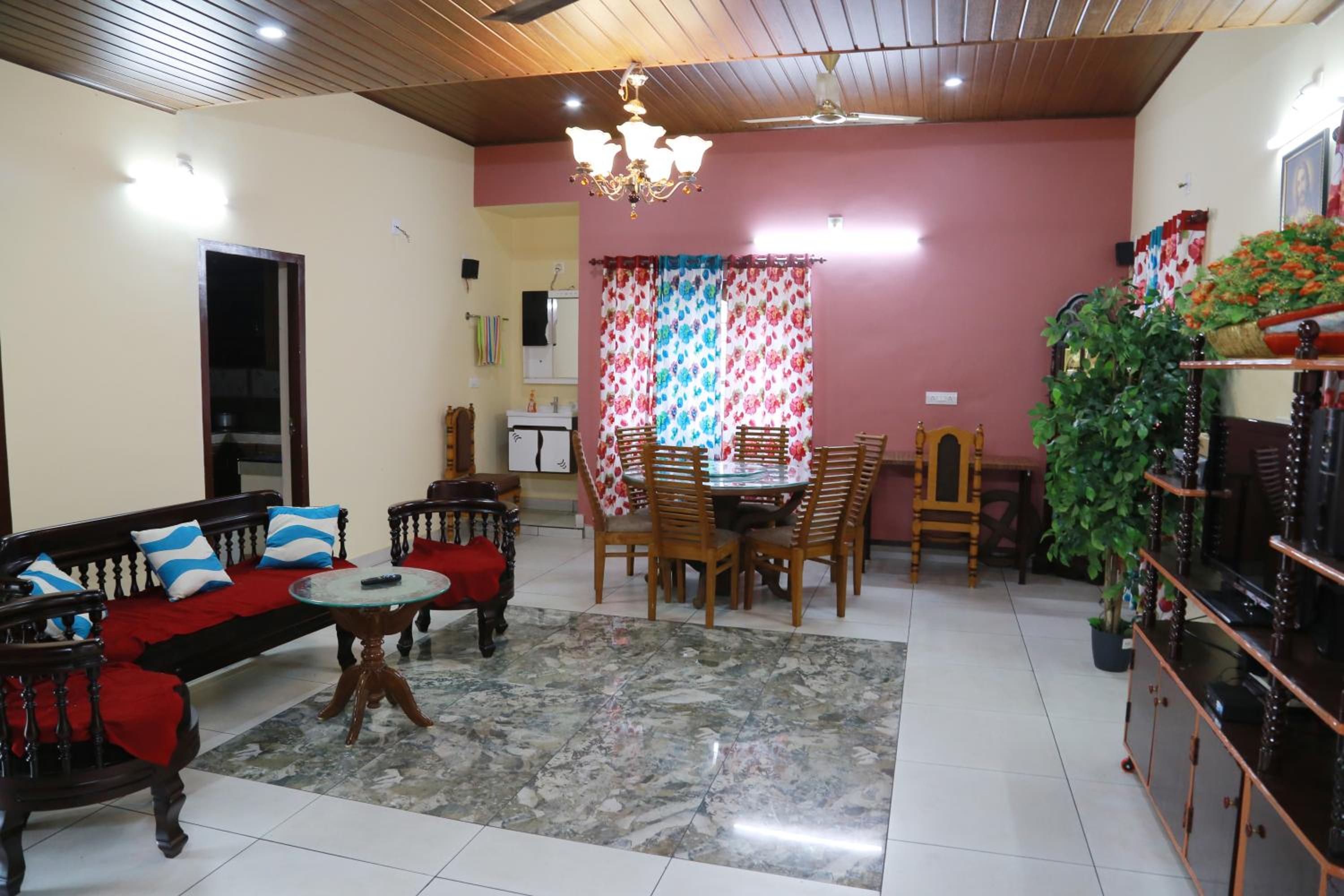 CITADEL HOLIDAY HOME