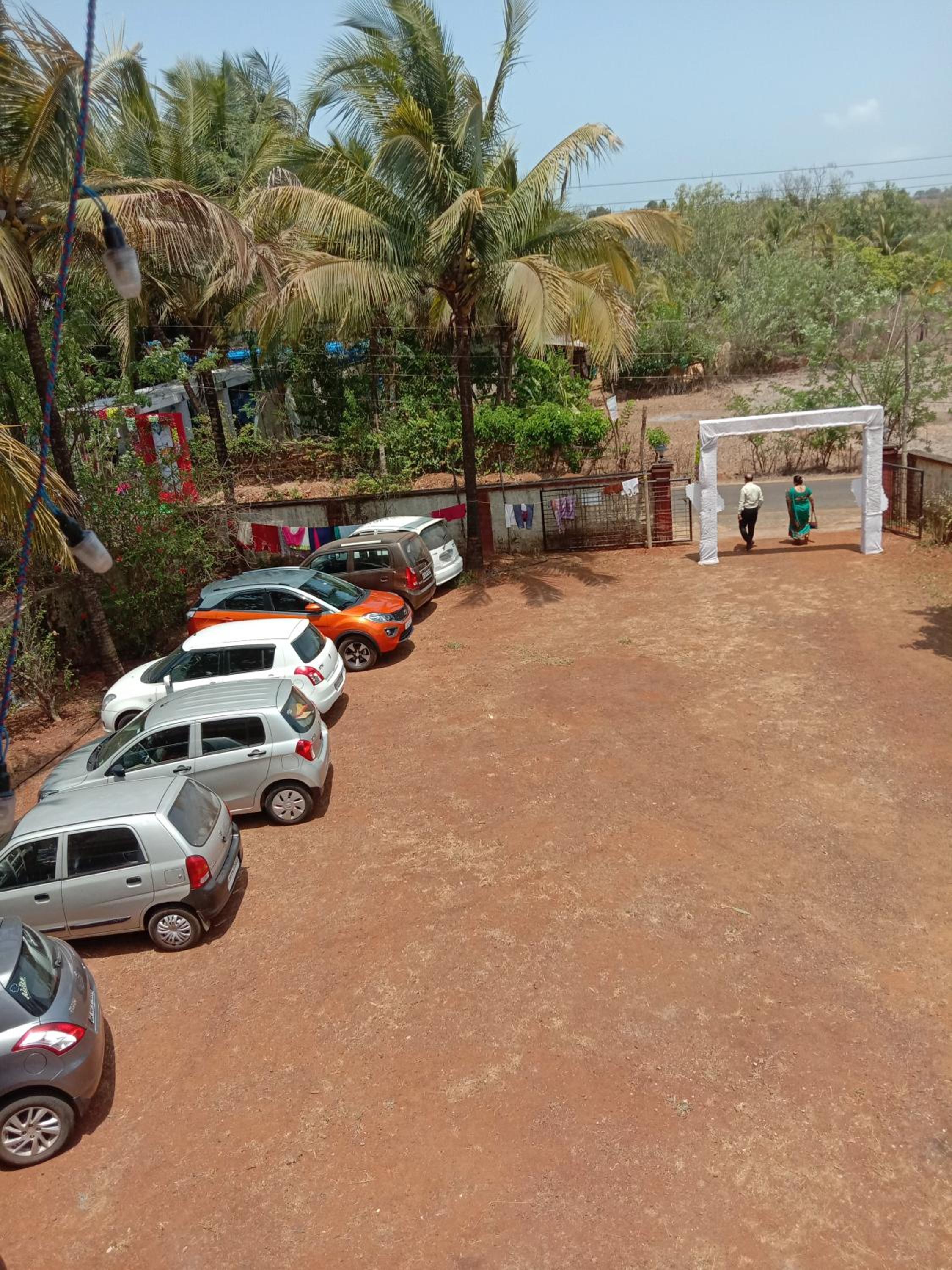 JEEVANDEEP T S K PARYATAK NIWAS Nirawade view 5