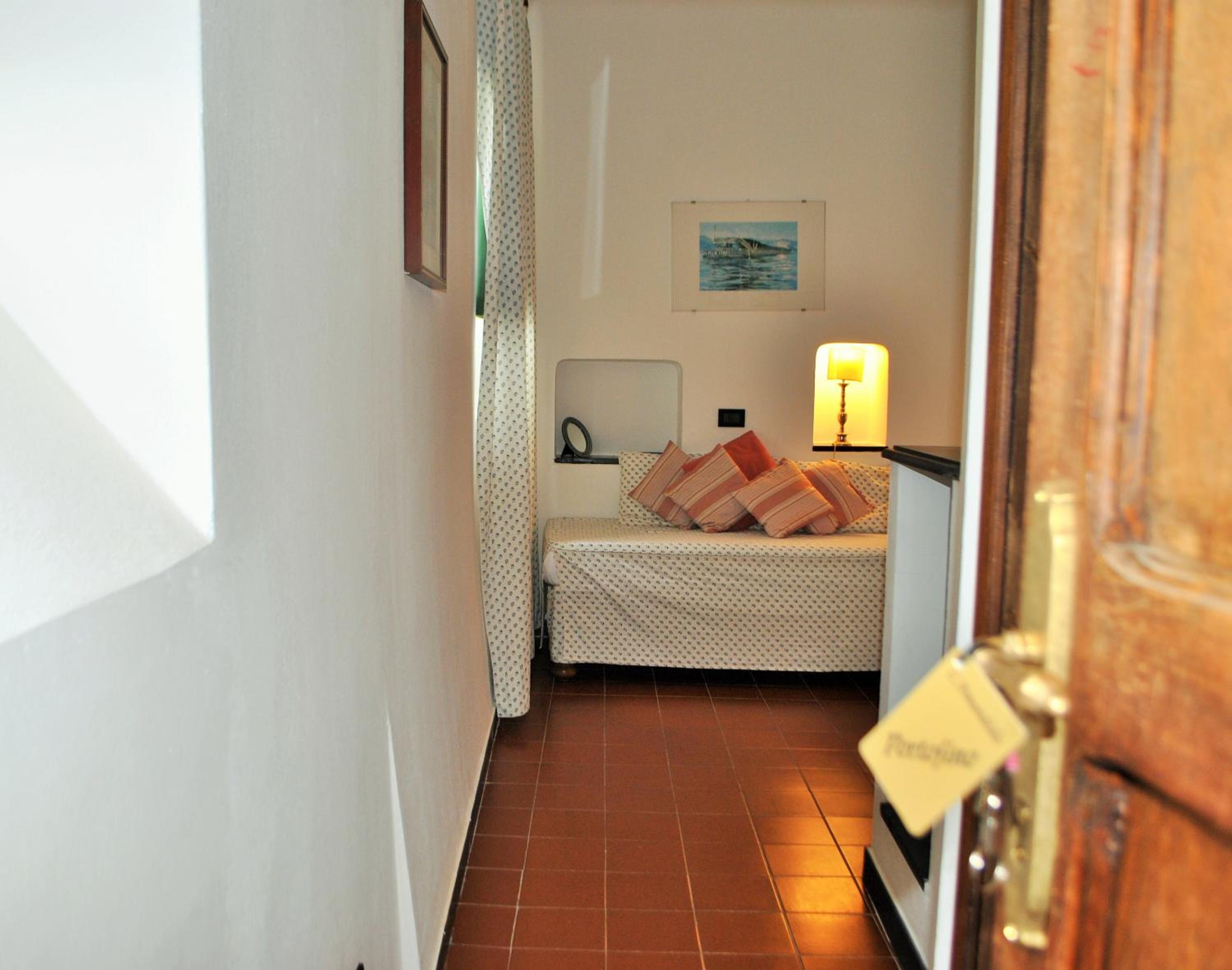 L' Amandola