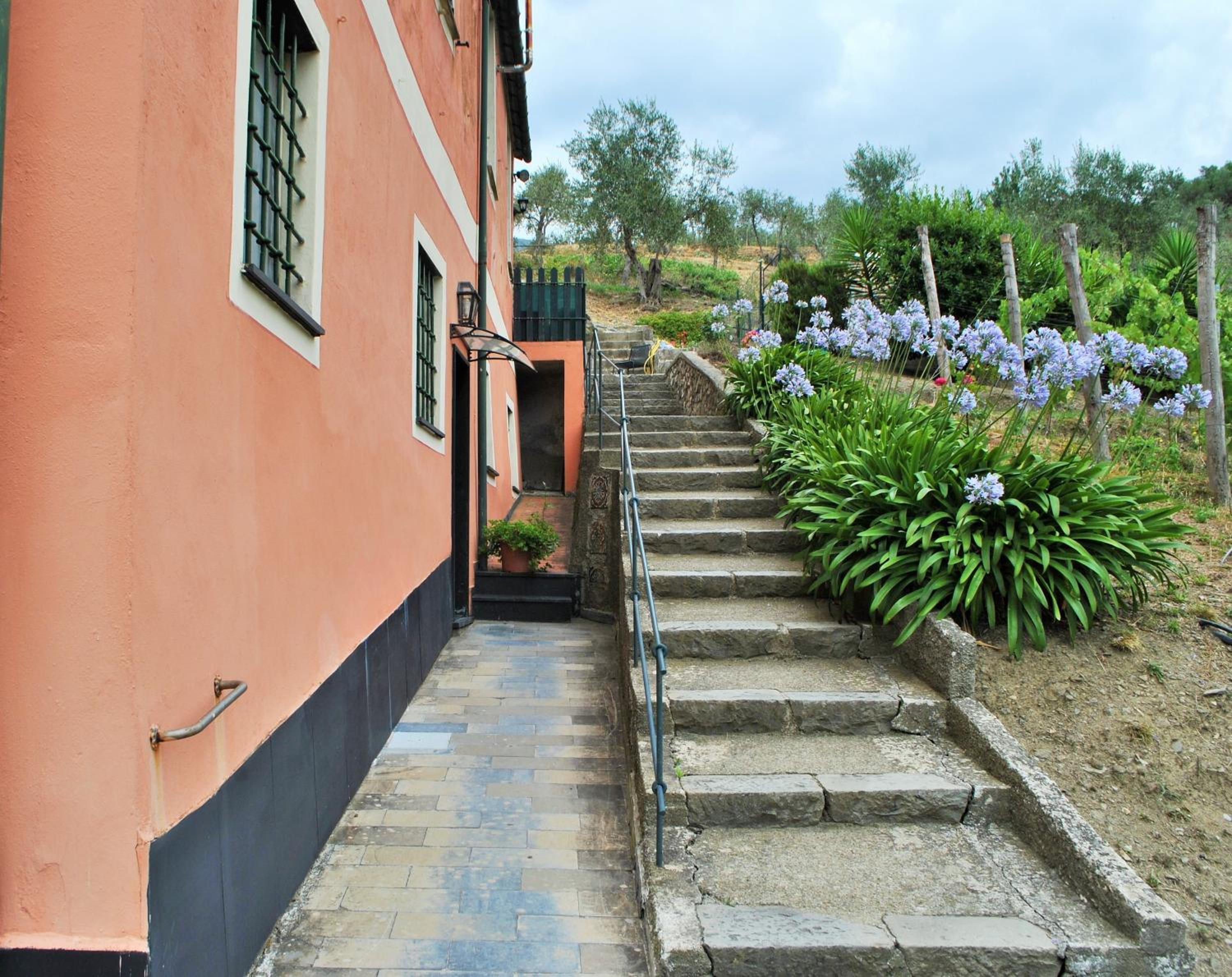 L' Amandola