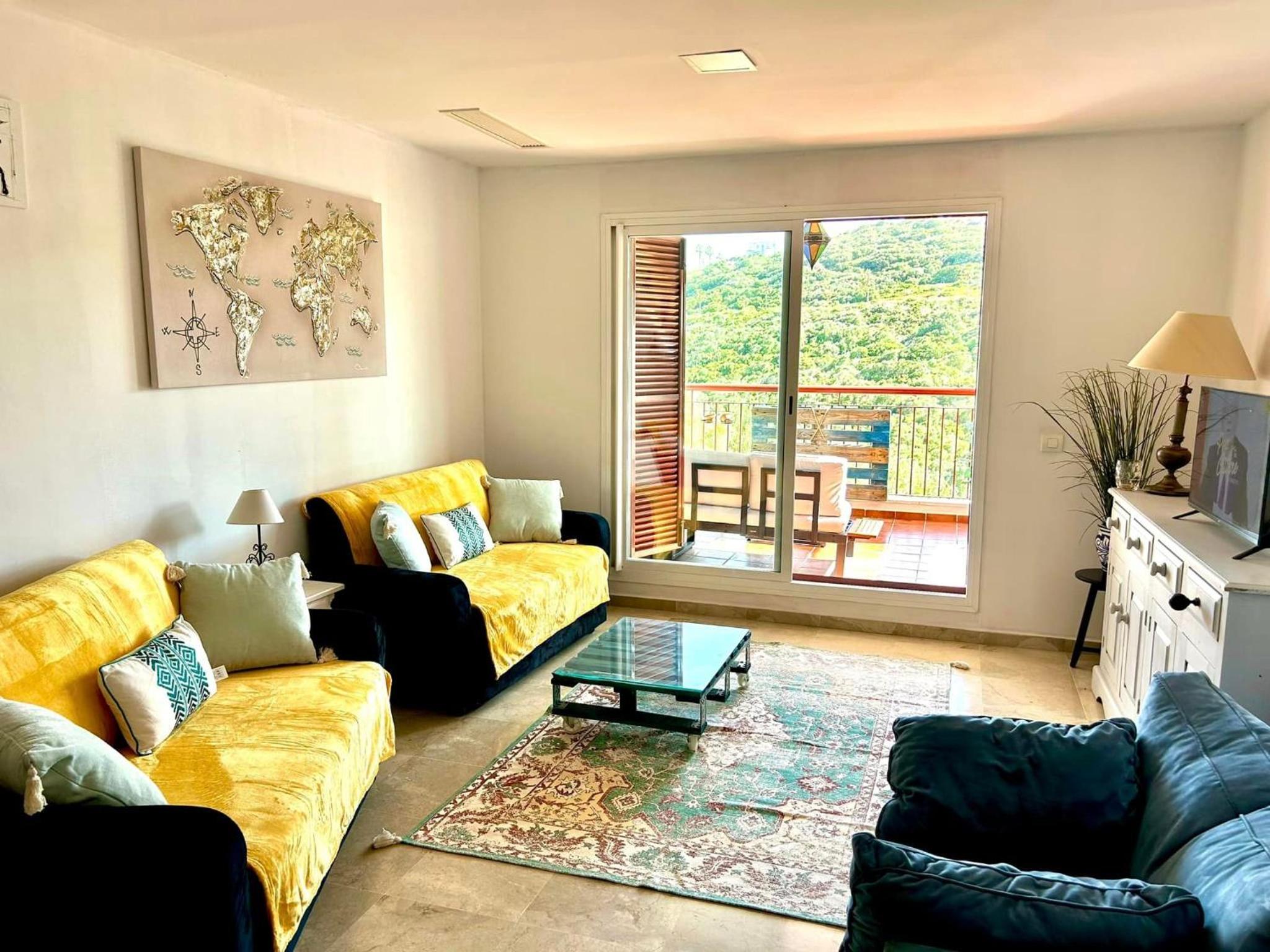 Apartment Alcaidesa