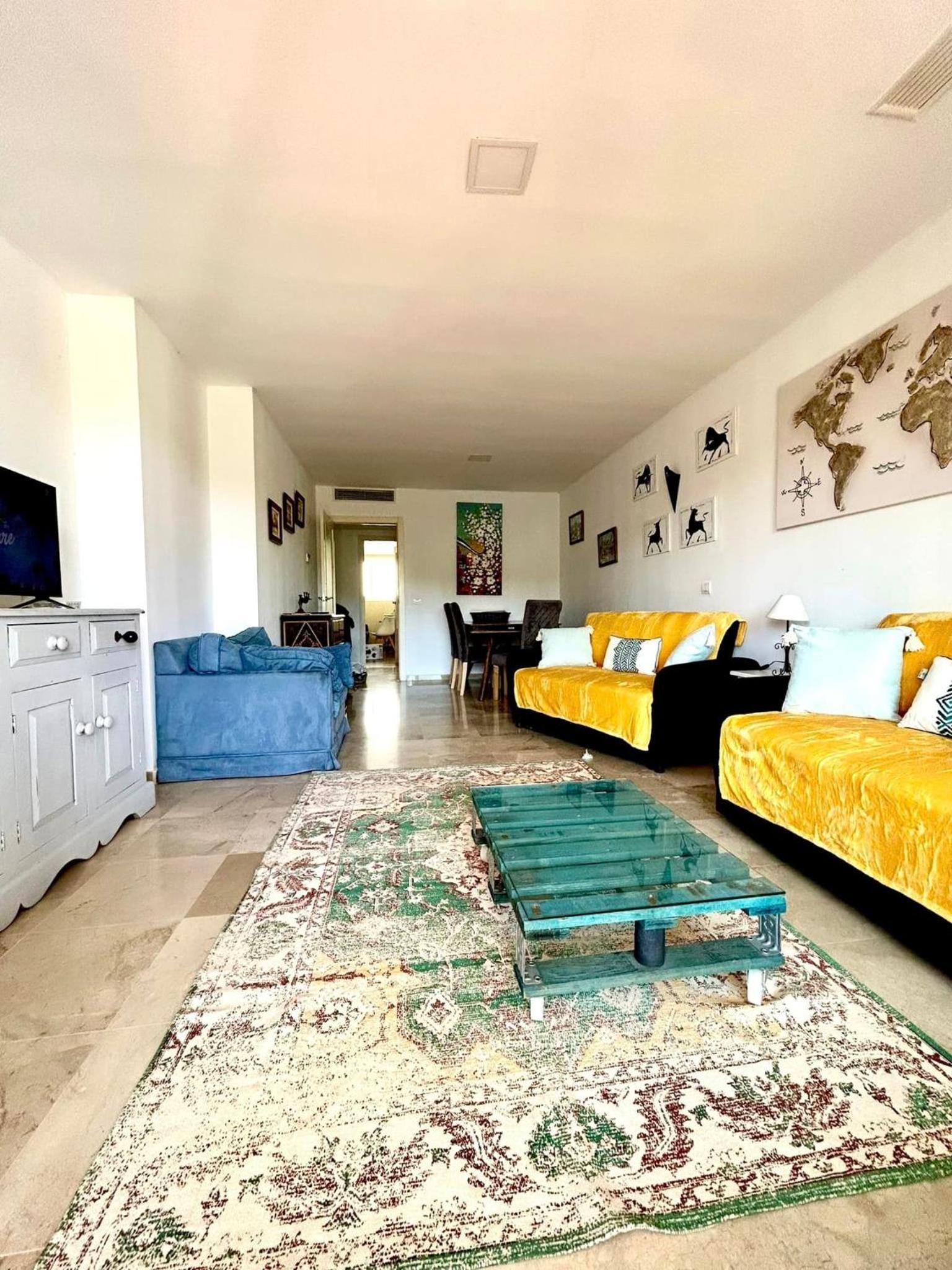 Apartment Alcaidesa
