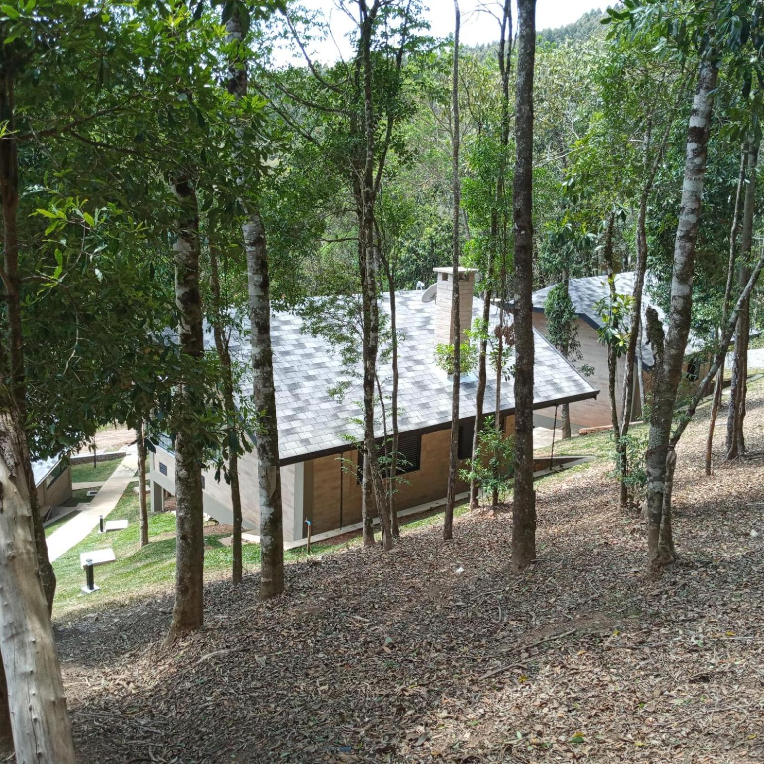 Chalé 3 em Monte Verde - Villagio Moriá