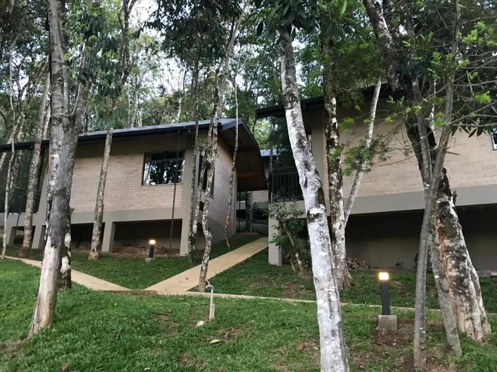 Chalé 3 em Monte Verde - Villagio Moriá