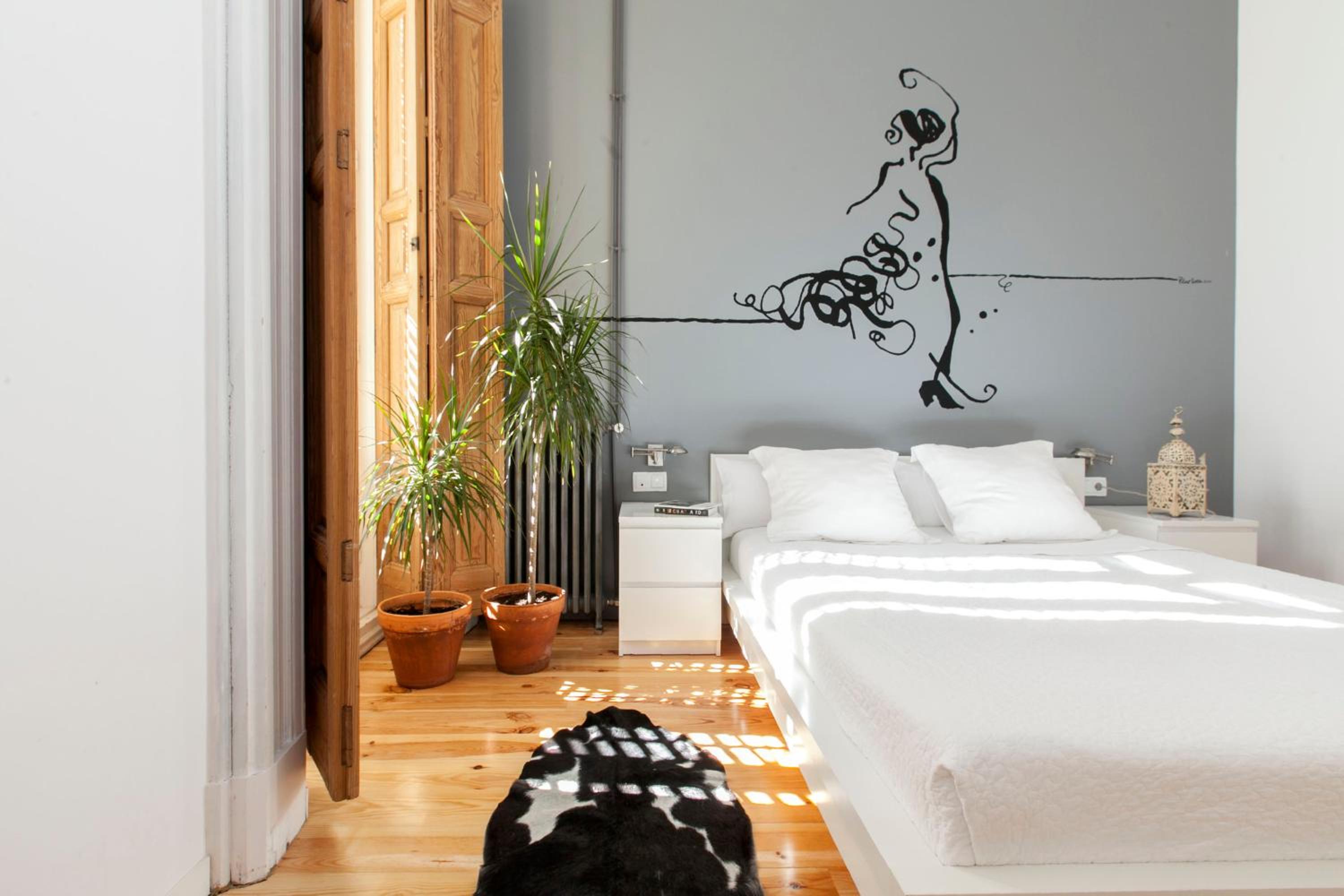 Apartamentos Matute 11