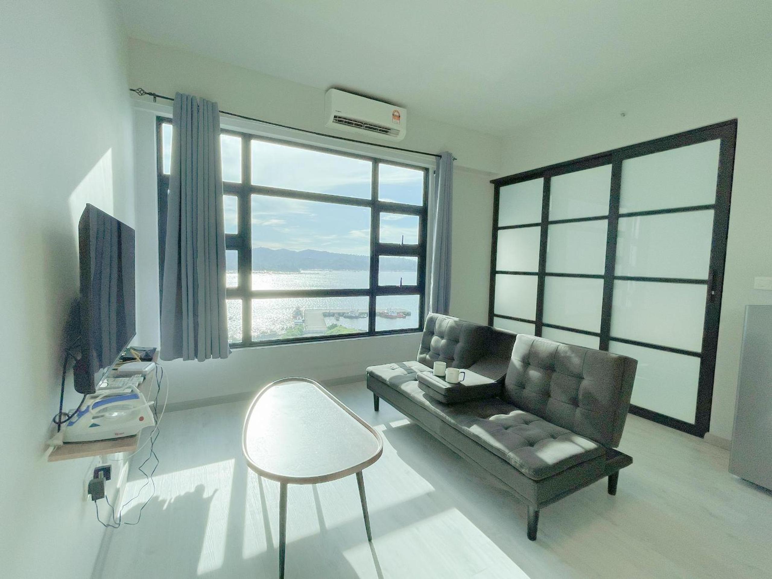 Jesselton Quay INN photo 7