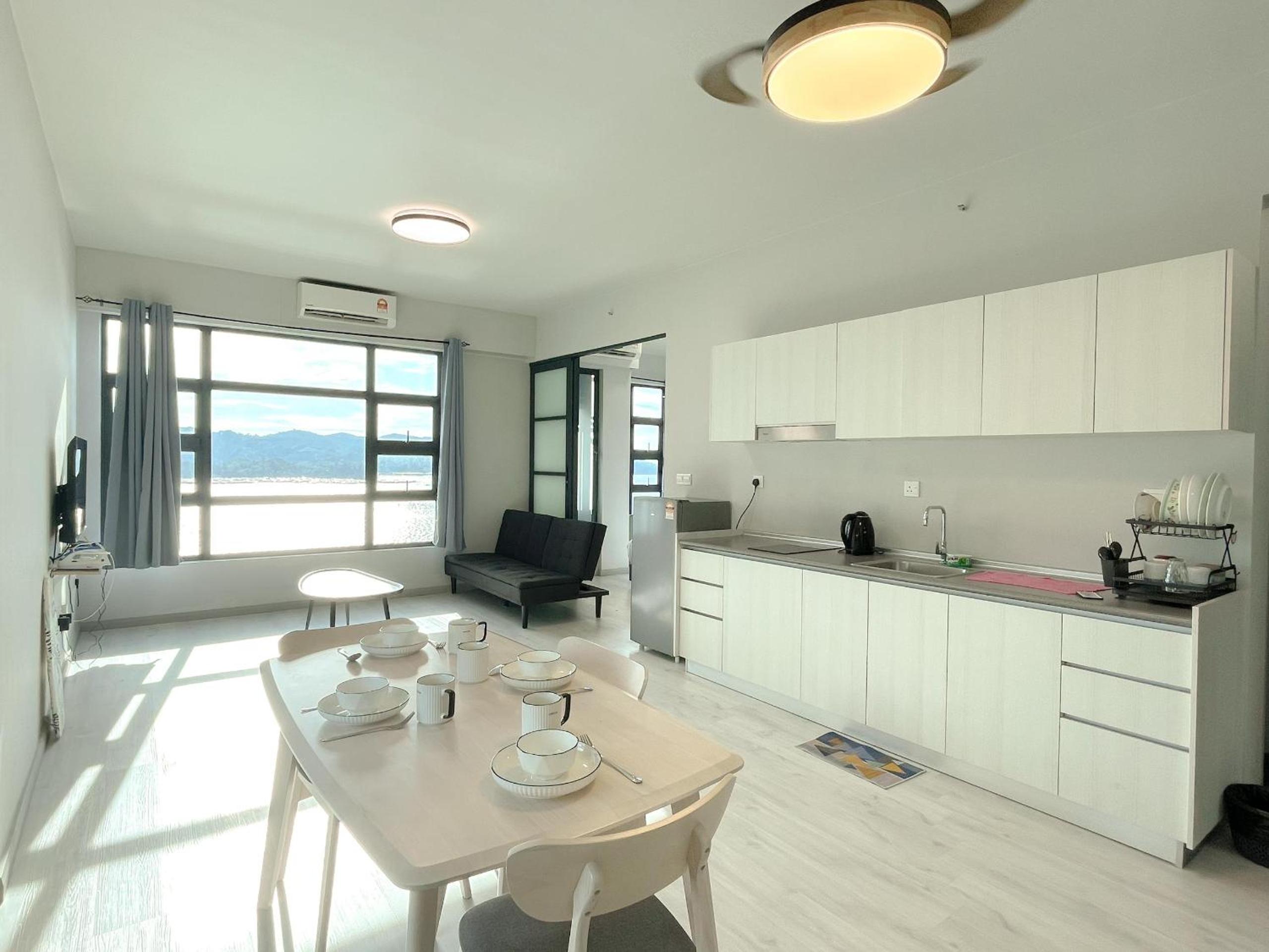 Jesselton Quay INN photo 8