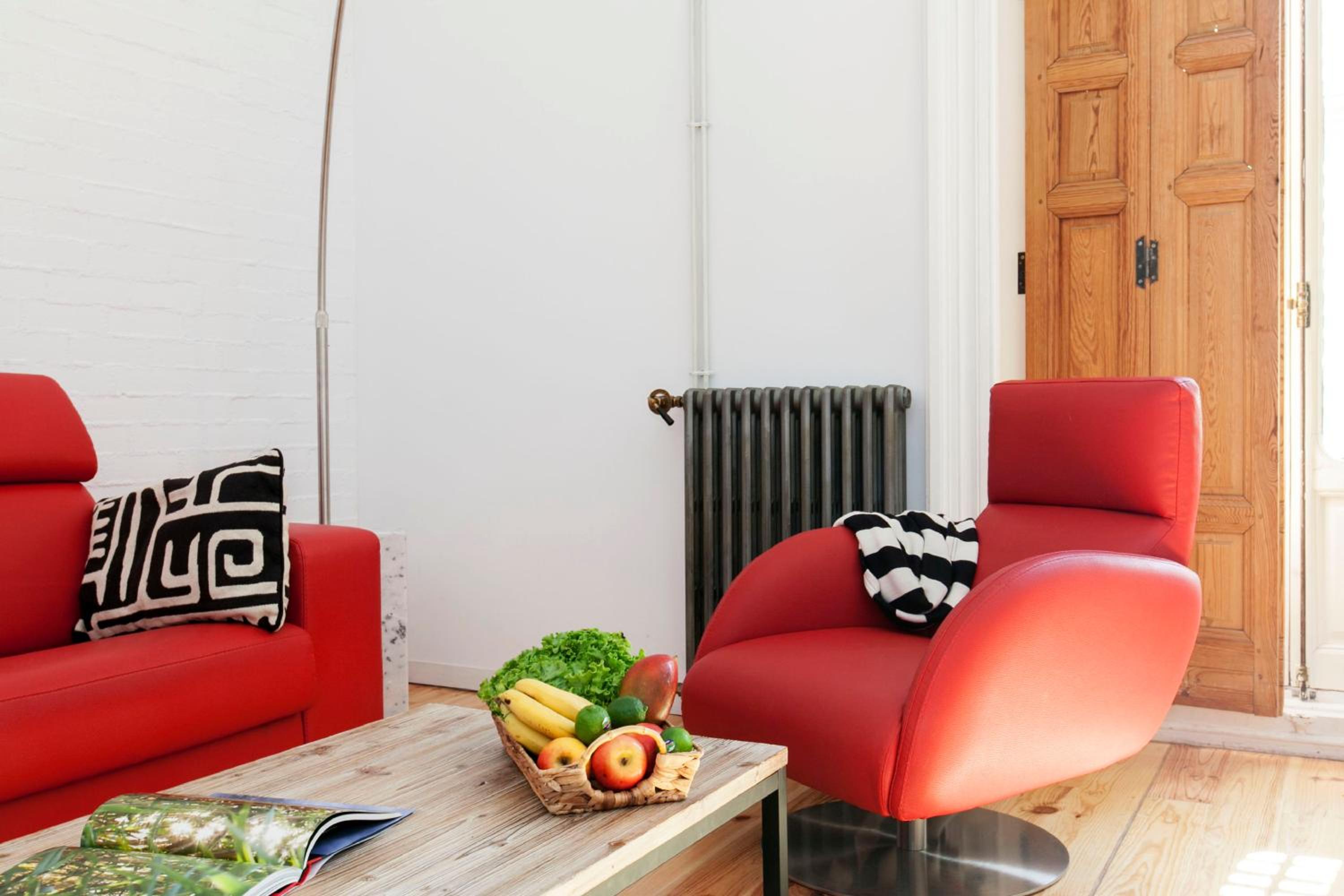 Apartamentos Matute 11