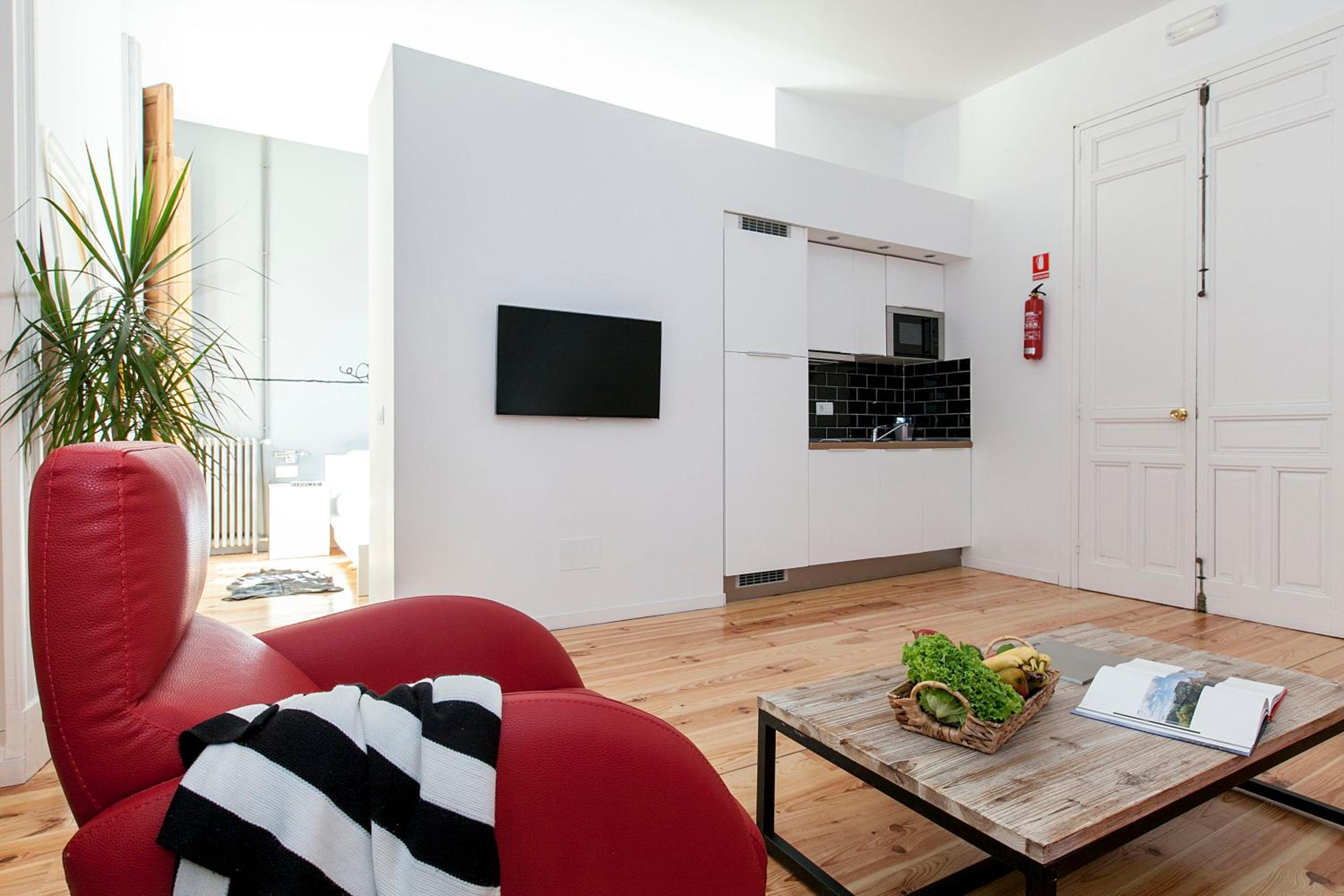 Apartamentos Matute 11