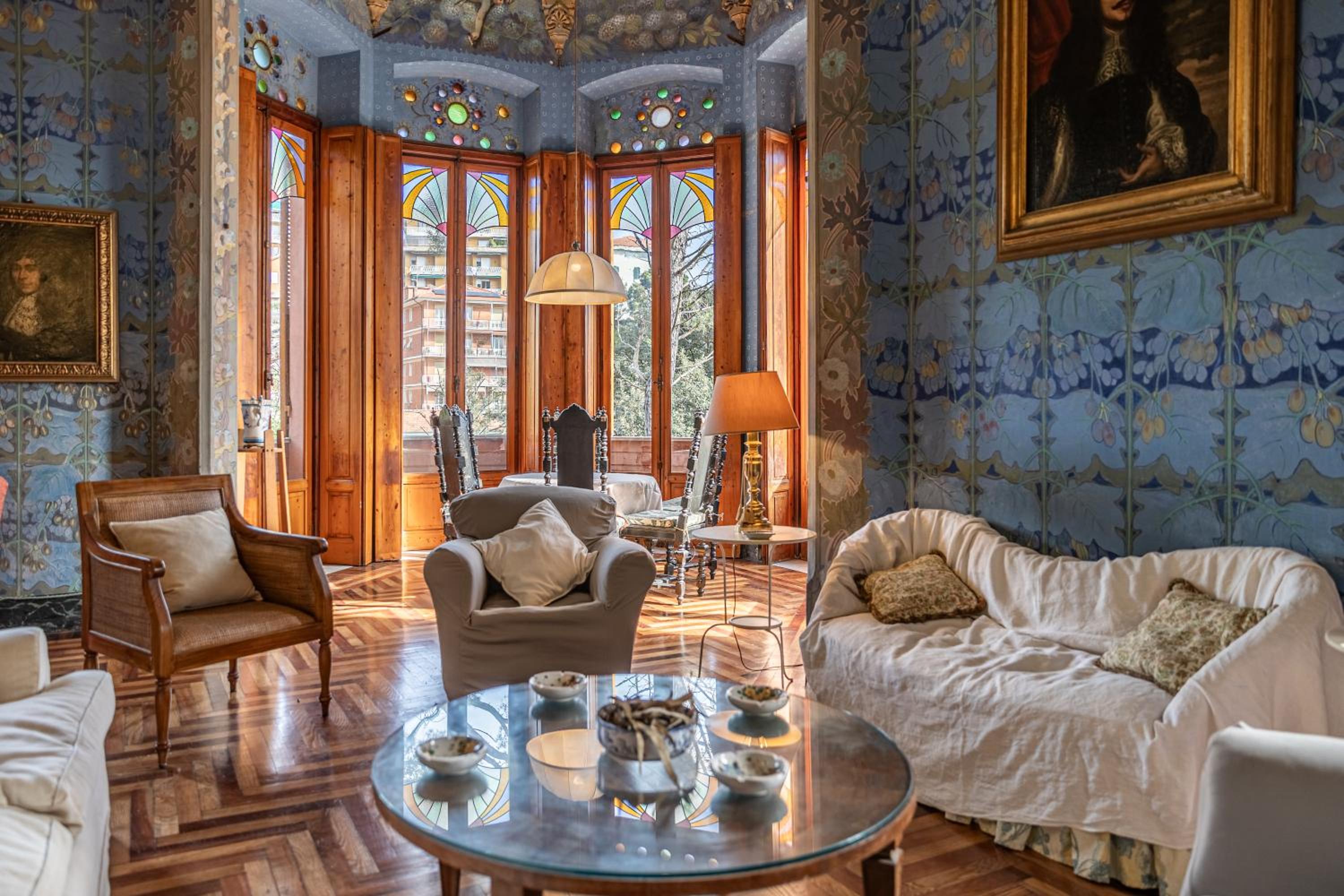 lounge