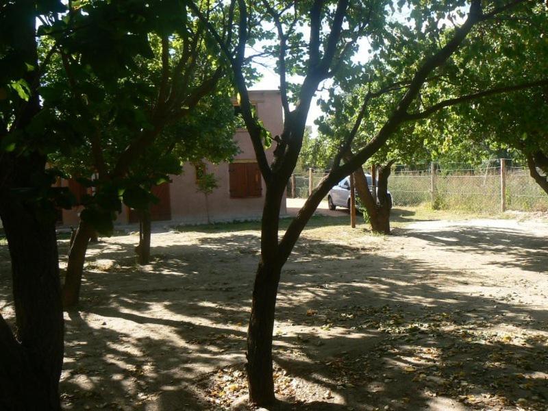 Cabañas Luna y Sol