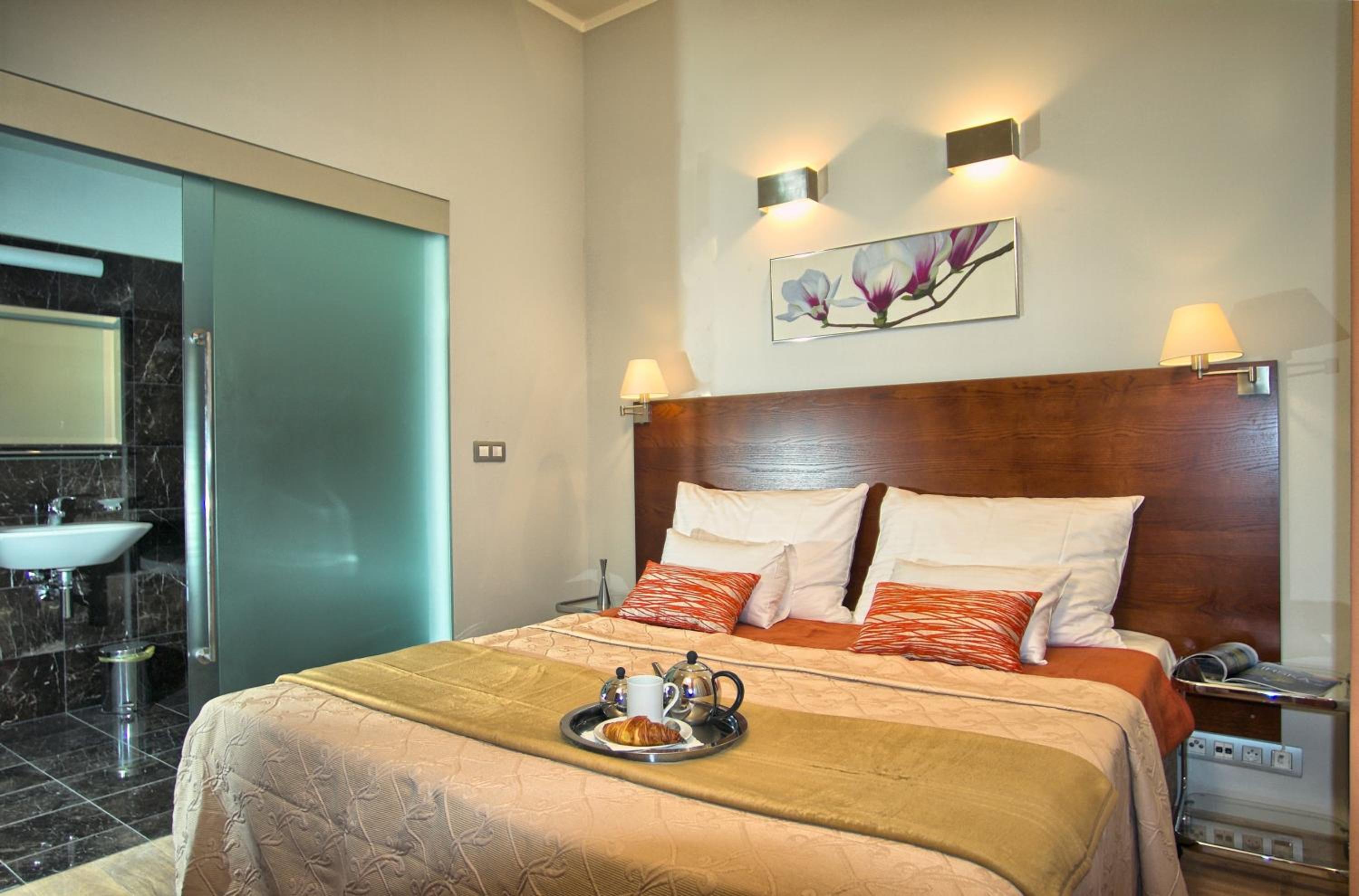 Residence Rybna